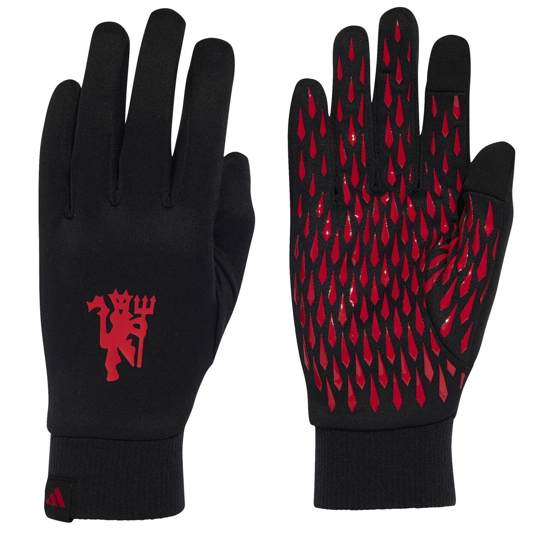 adidas Fp Gloves Football Player Glove Unisex Adults