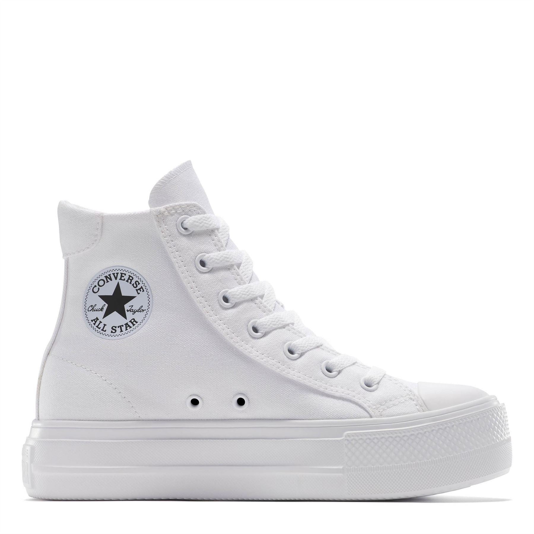Converse High Top Trainers