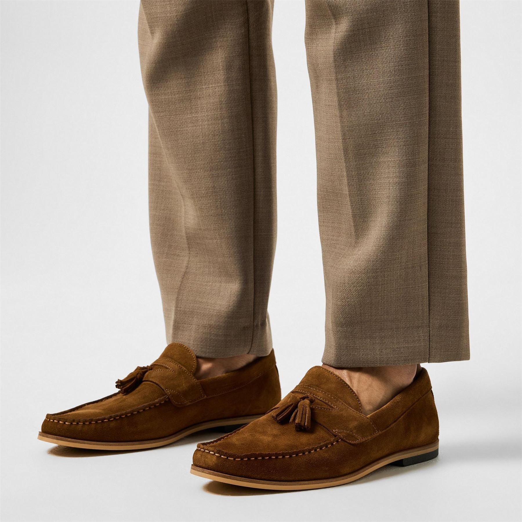 Dune London Loafers