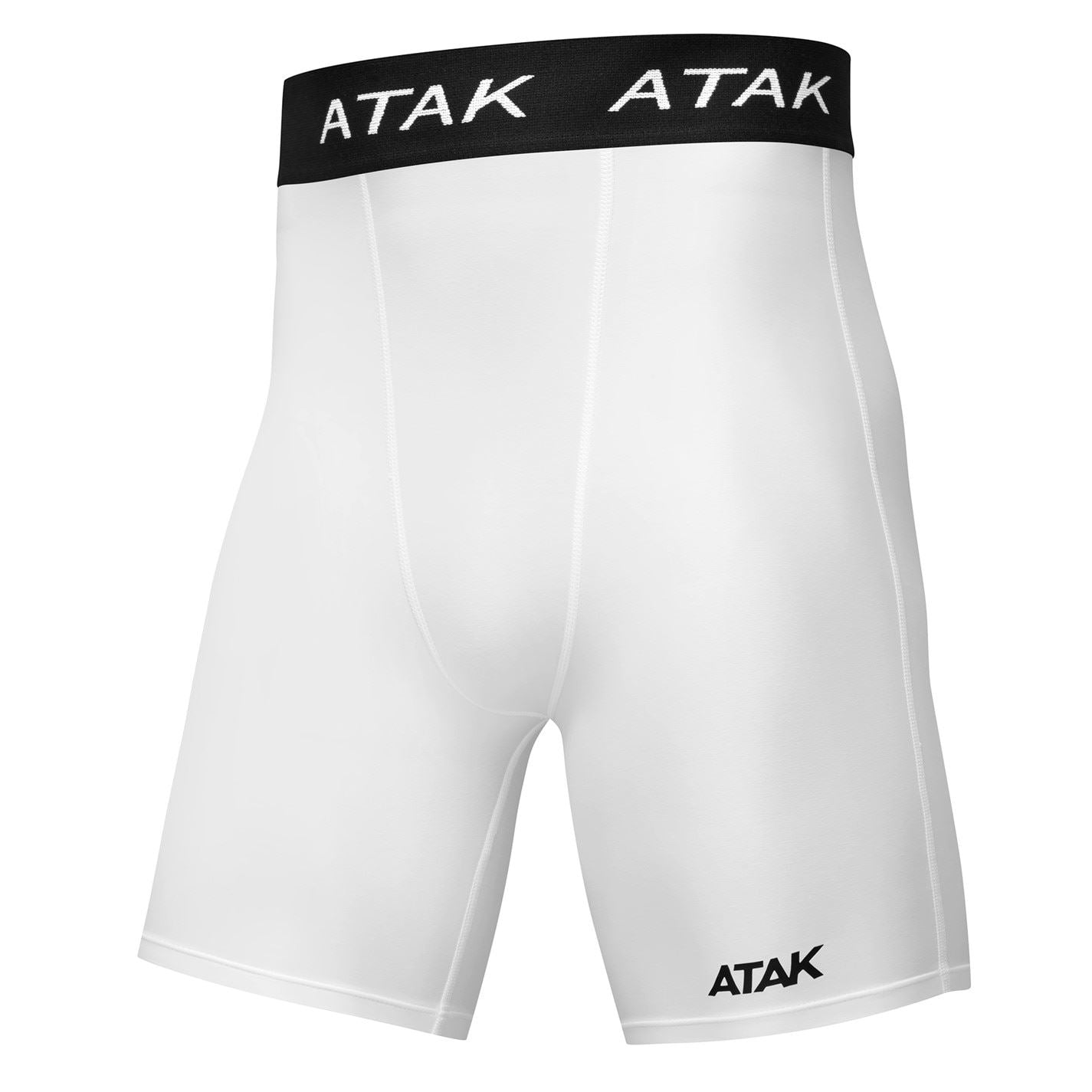 ATAK Sports Gaa Compression Shorts Junior