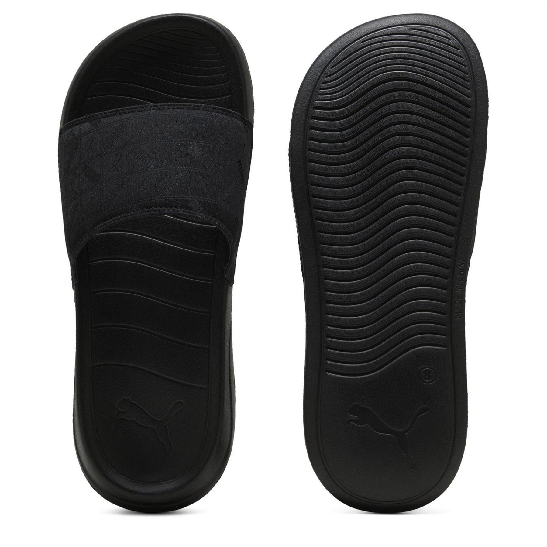 Puma Popcat 20 Embedded Pool Sliders