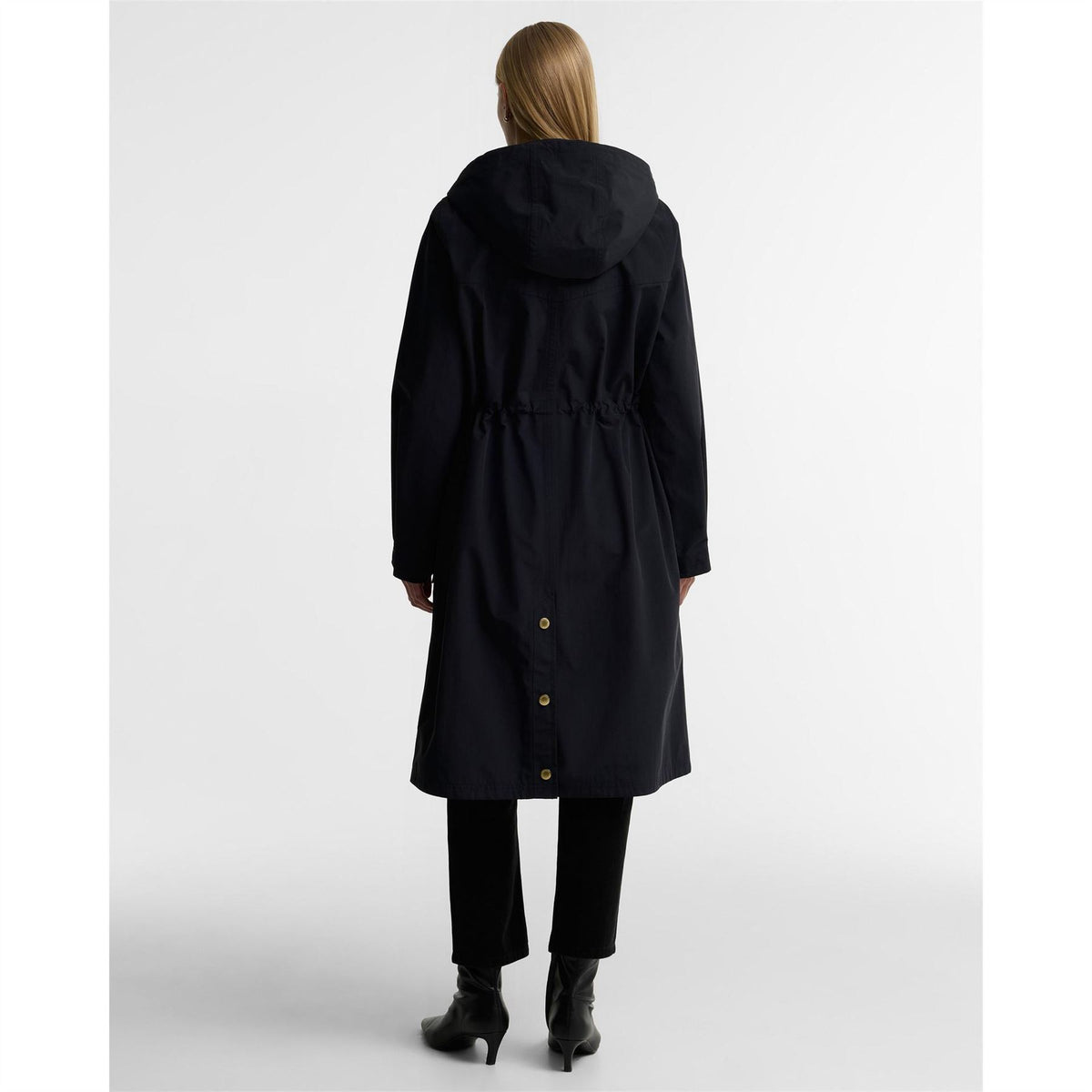 Barbour International Serravalle Wpr Ld64
