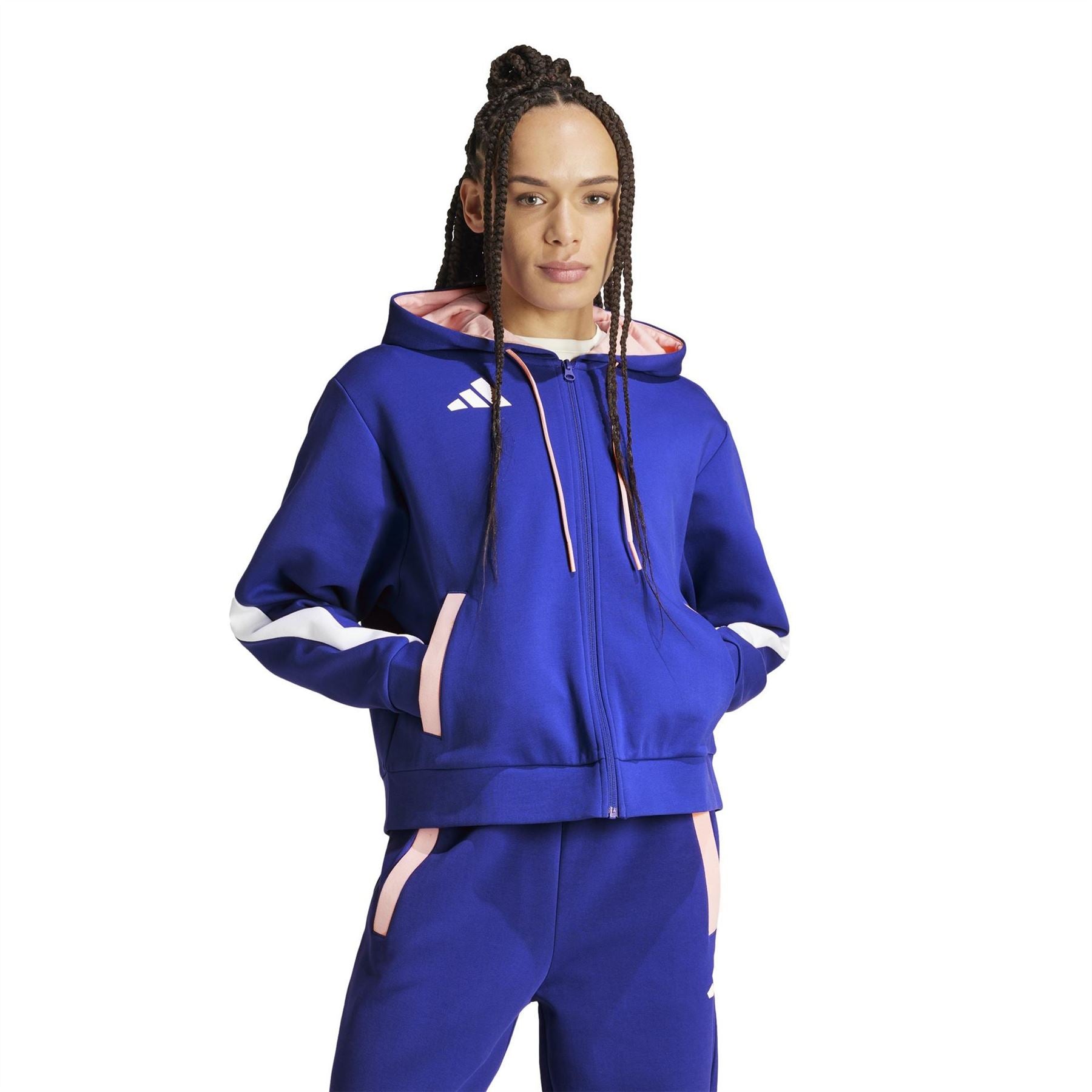 adidas Performance Hoodie