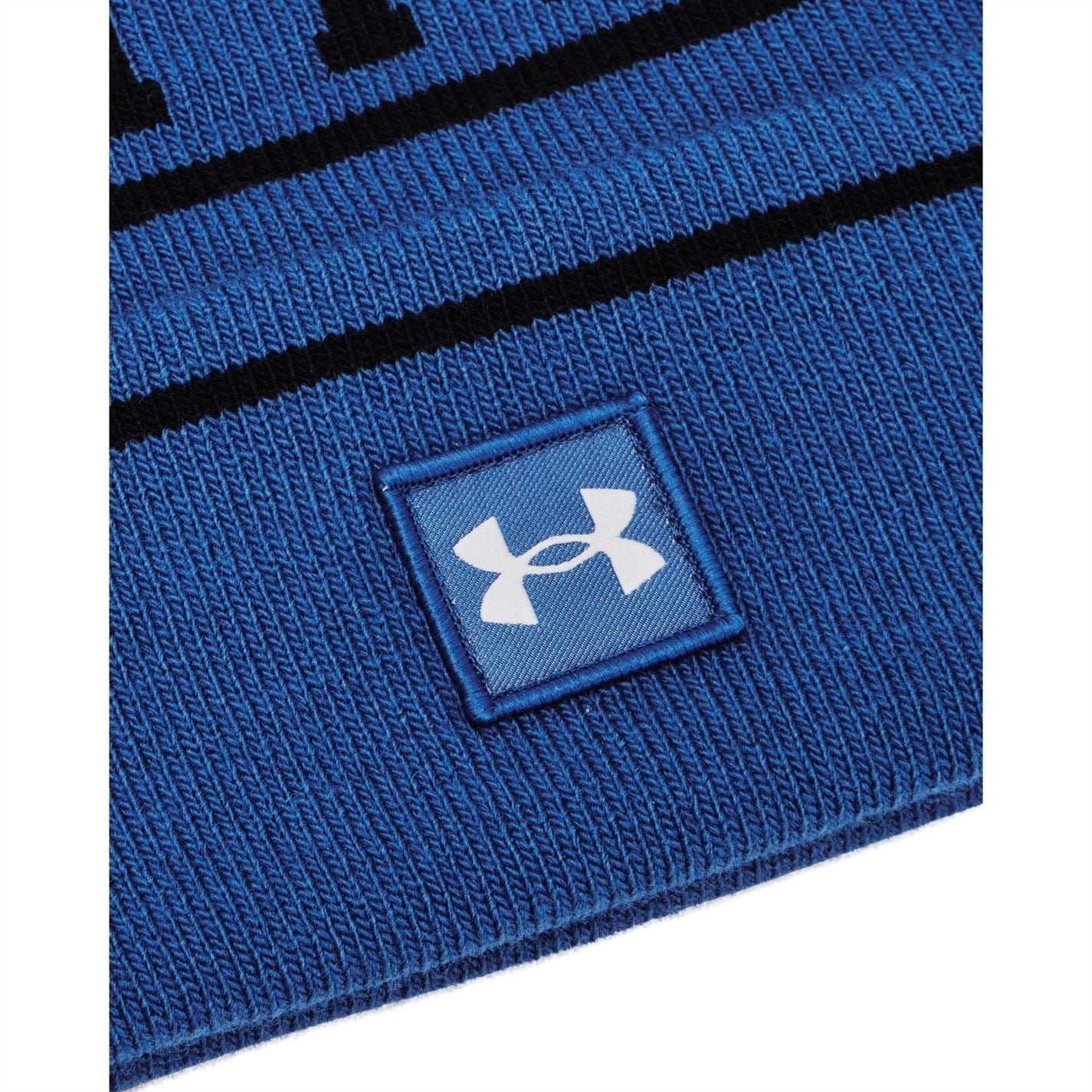 Under Armour Armour M Halftime Pom Beanie Beany Mens
