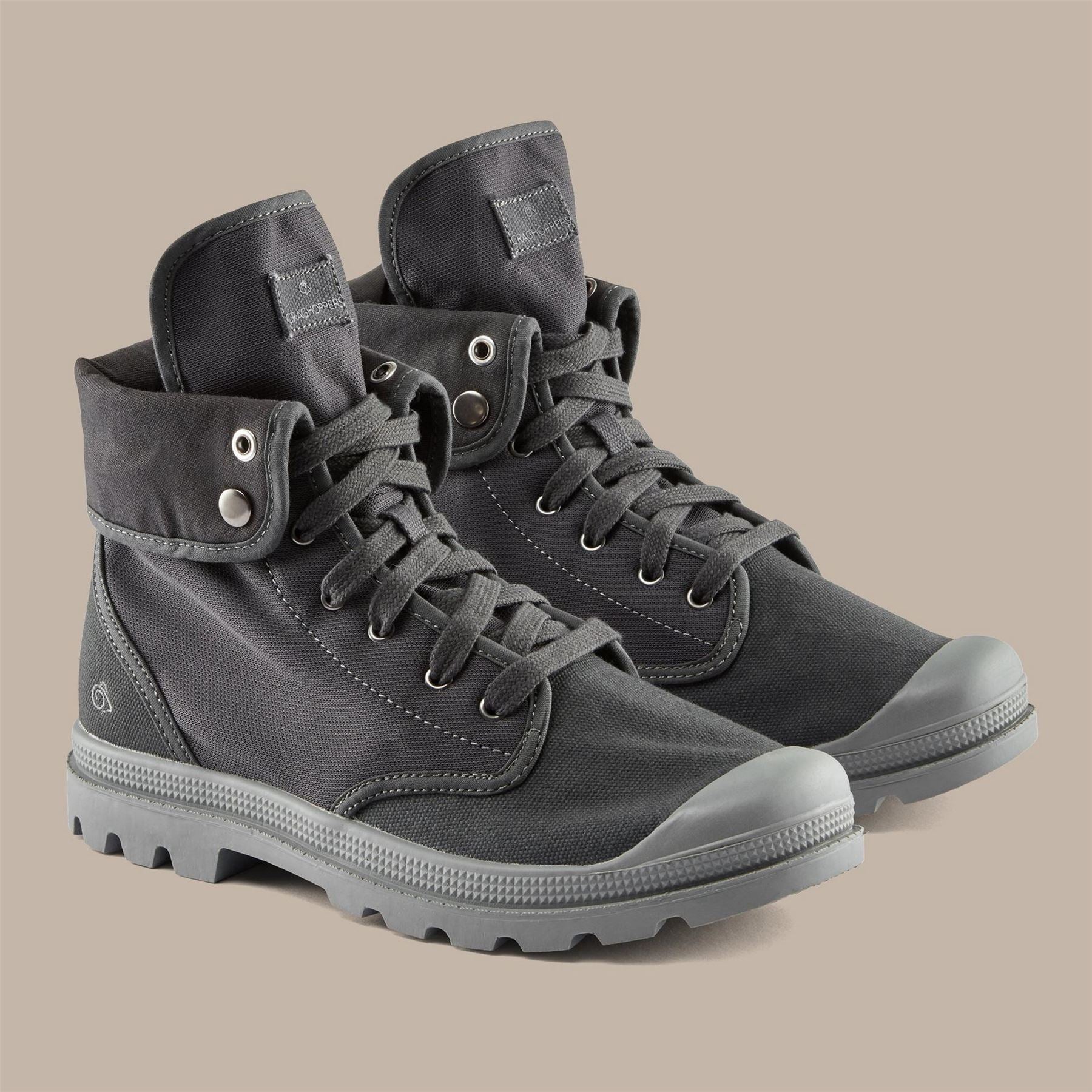 Craghoppers Mesa Hi Trench Hiking Boots