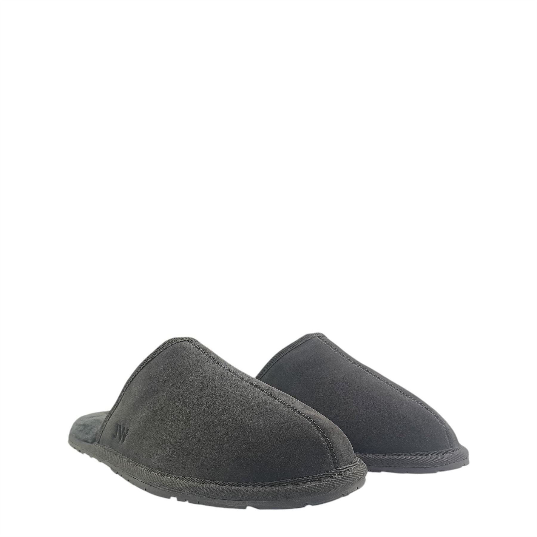 Jack Wills Mens Mule Slippers