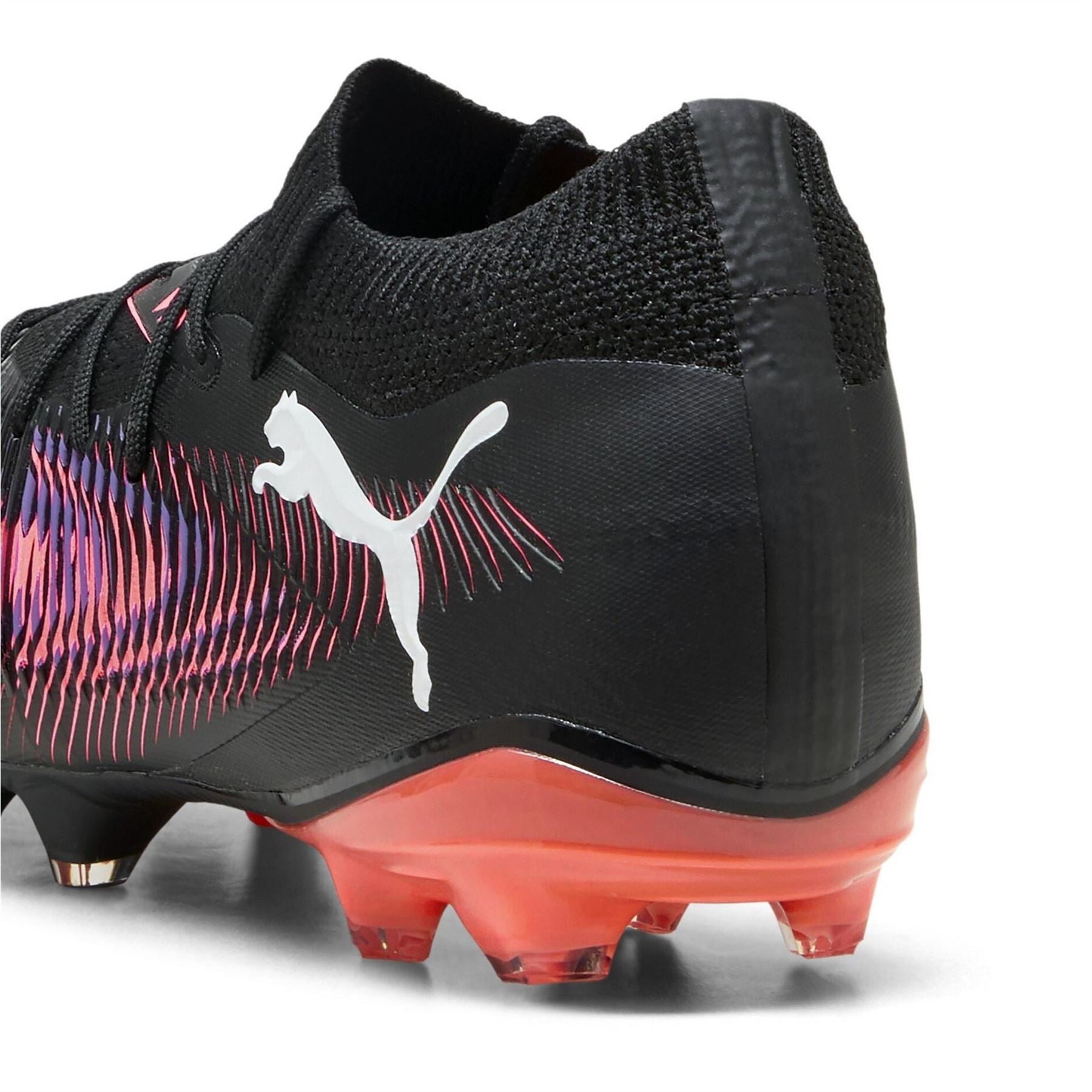 Puma Future 8 Match Firm Ground Football Boots
