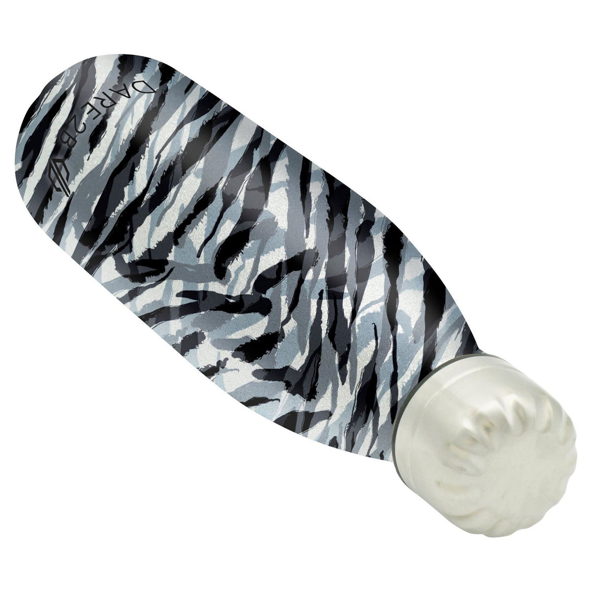 Dare 2b Zebra Pattern Water Bottle