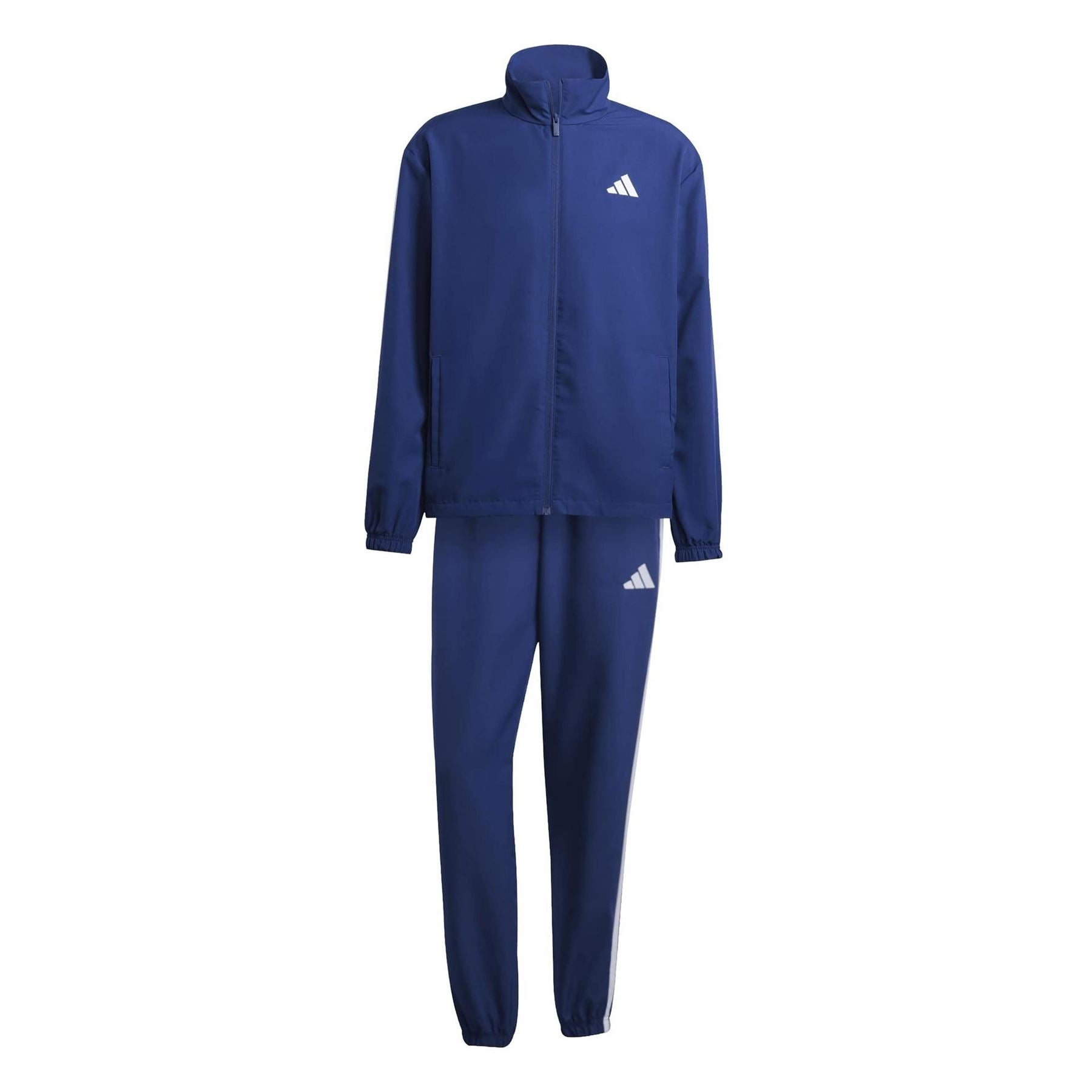 adidas Woven Tracksuit