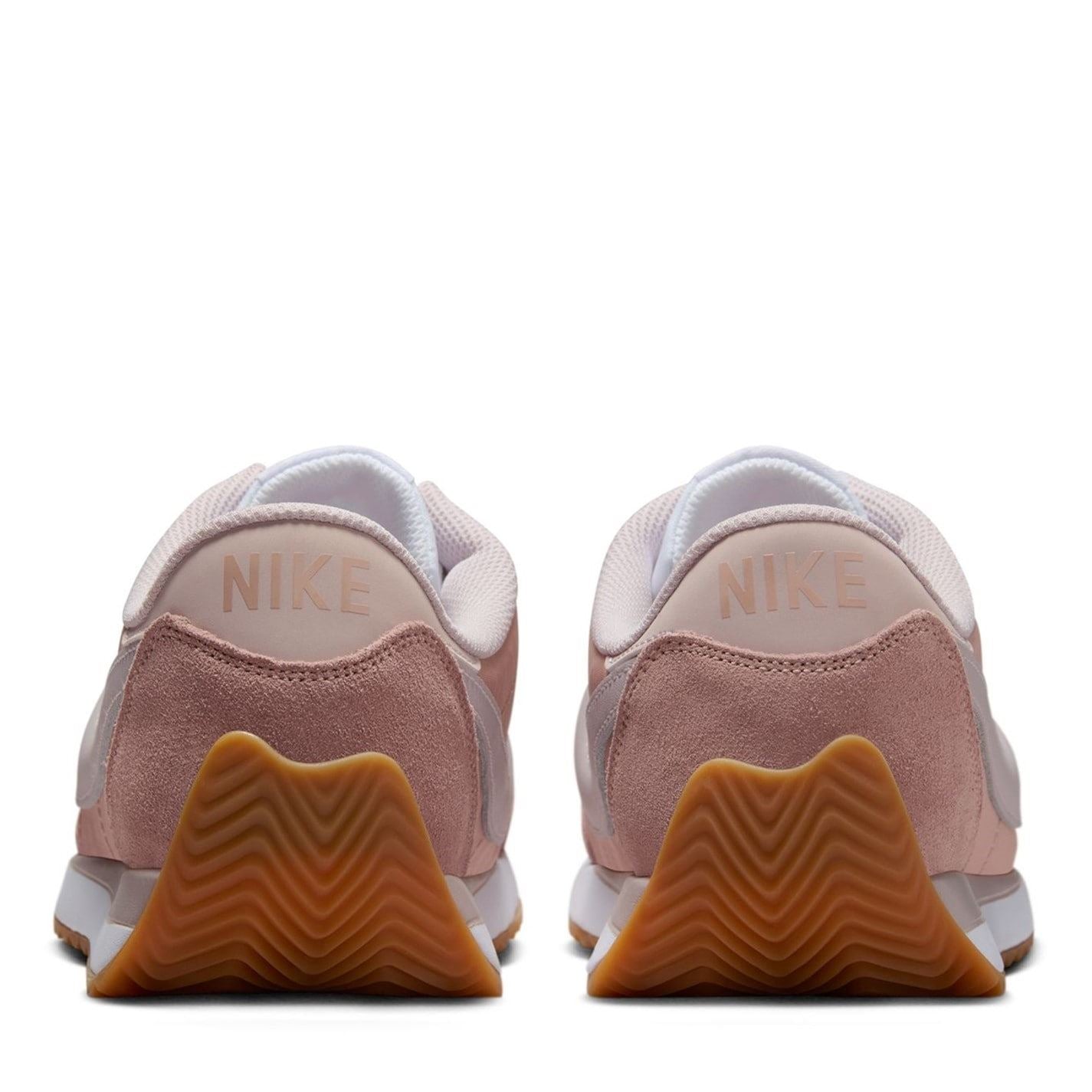 Nike Womens Waffle Trainers