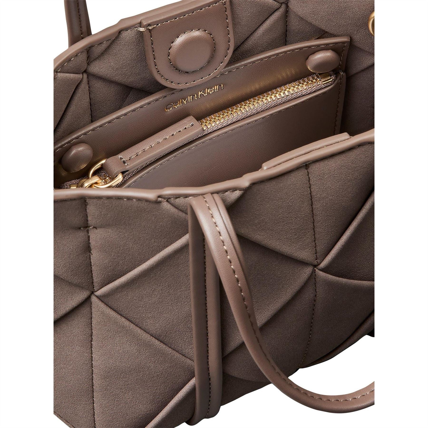 Calvin Klein L Wvn Sh Bg Ld64