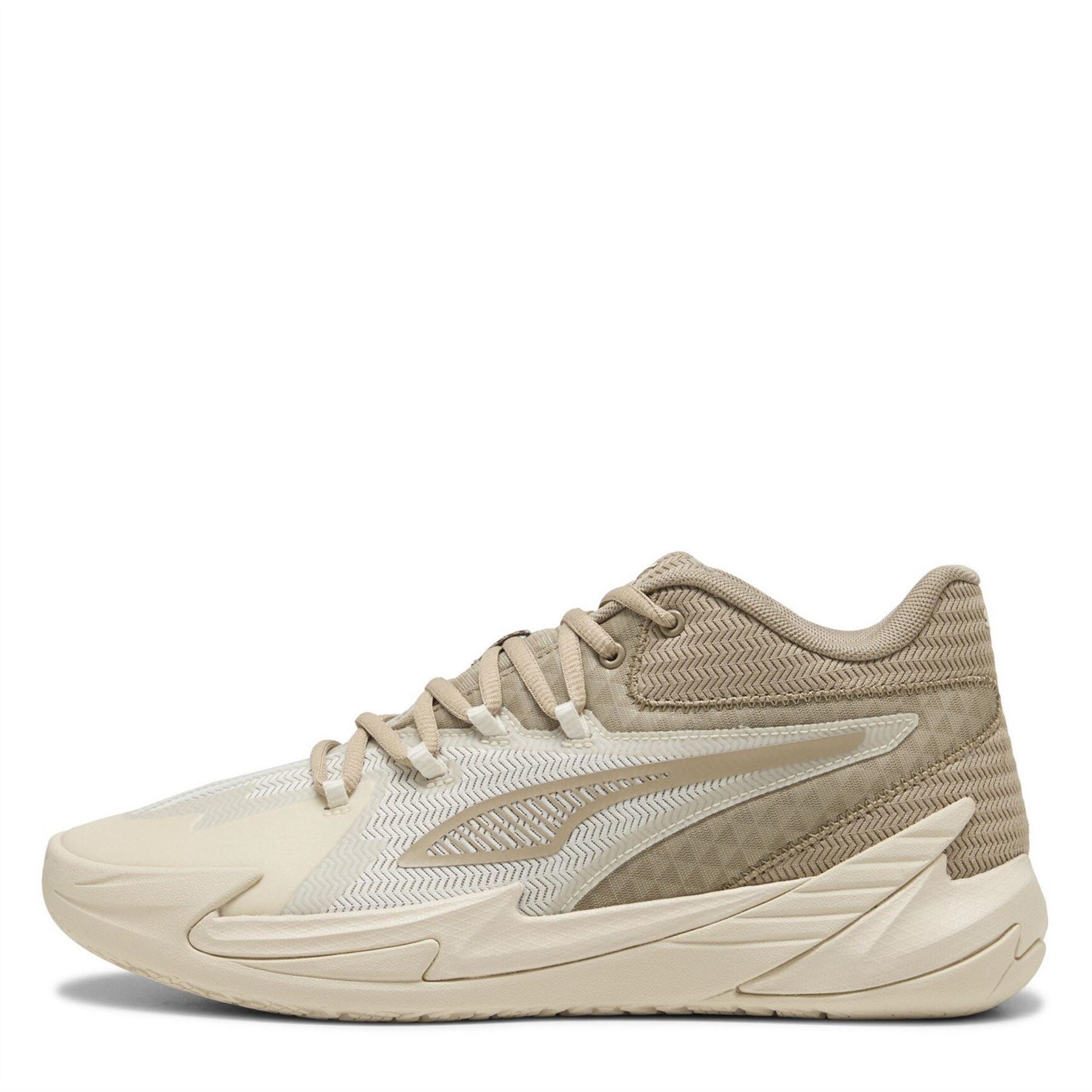 Puma Dagger Basketball Trainers