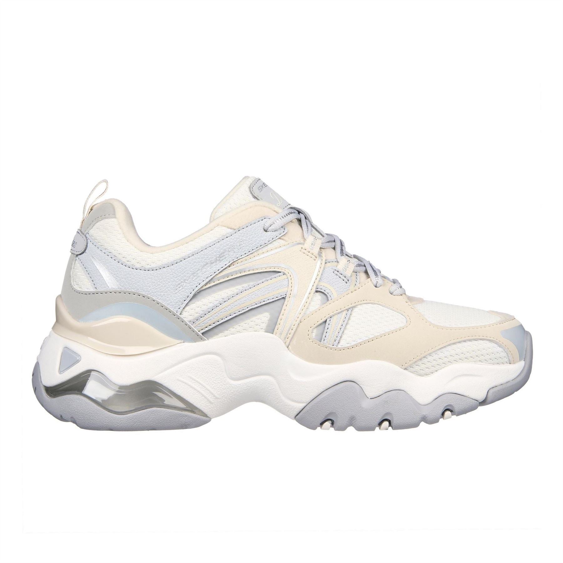 Skechers Chunky Trainers