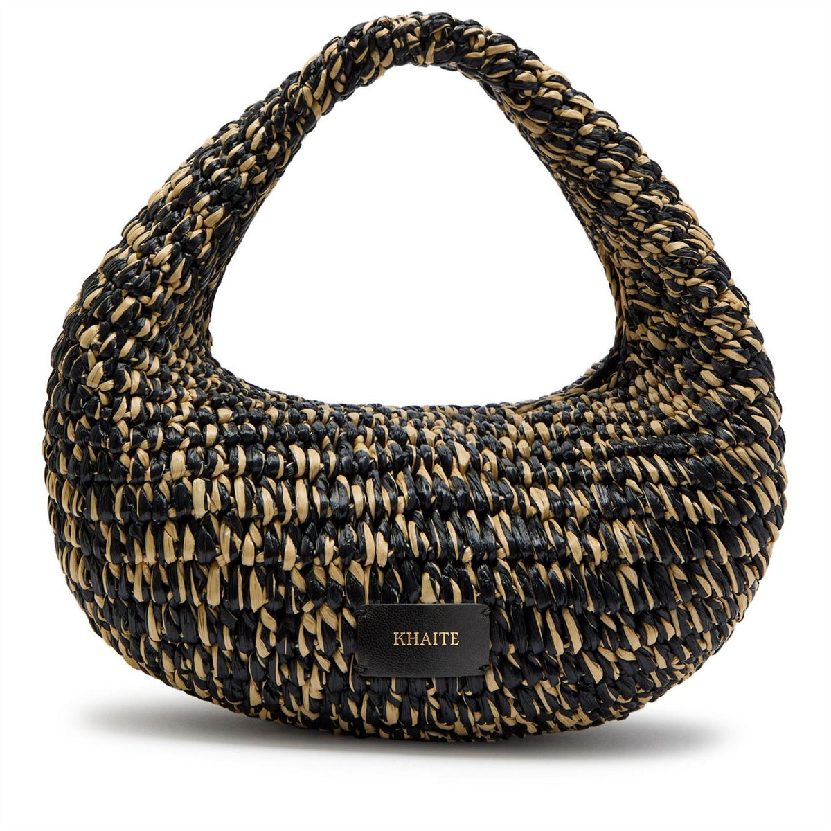 Khaite Raffia H
