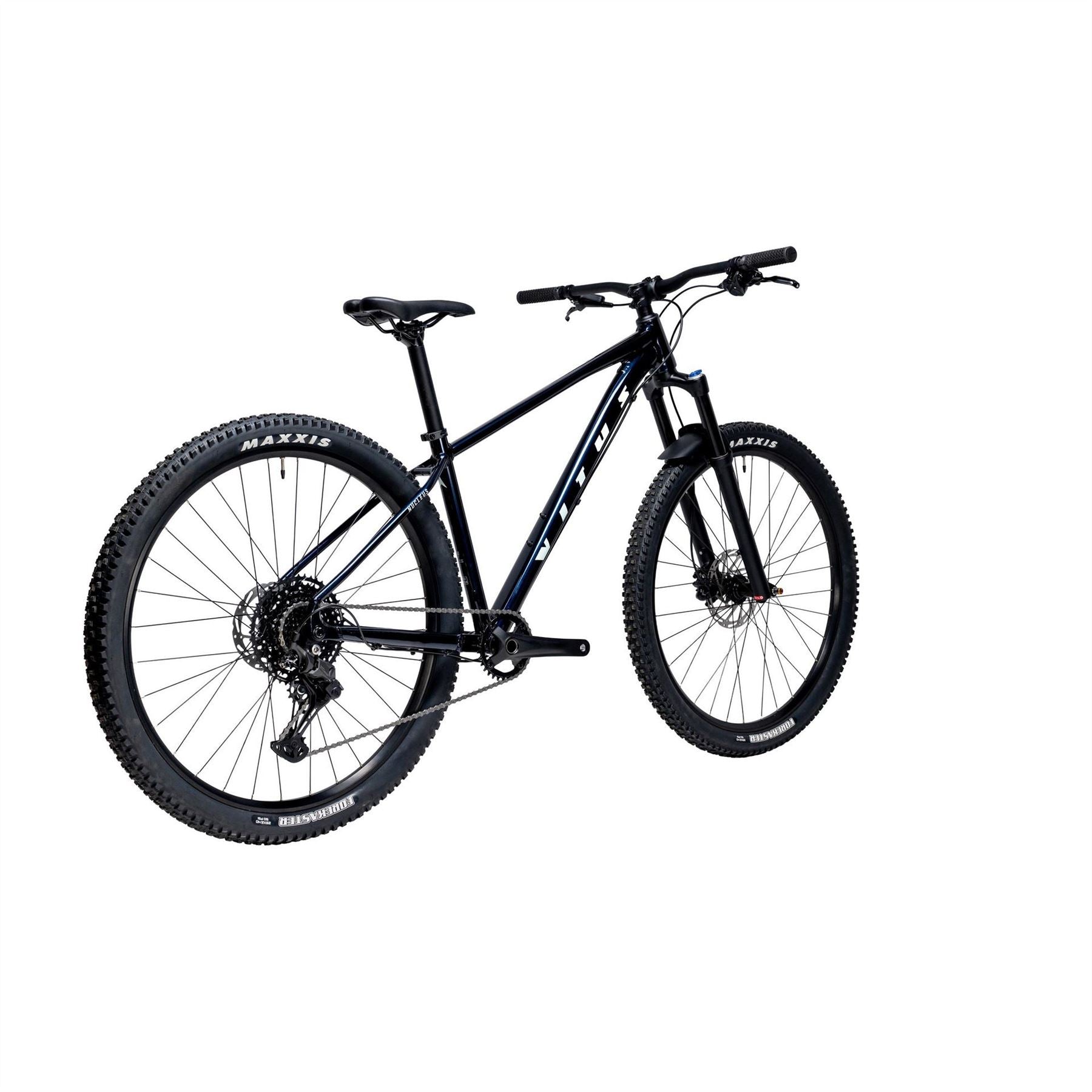 Vitus Nucleus 00 Disc Brake Mountain Bike