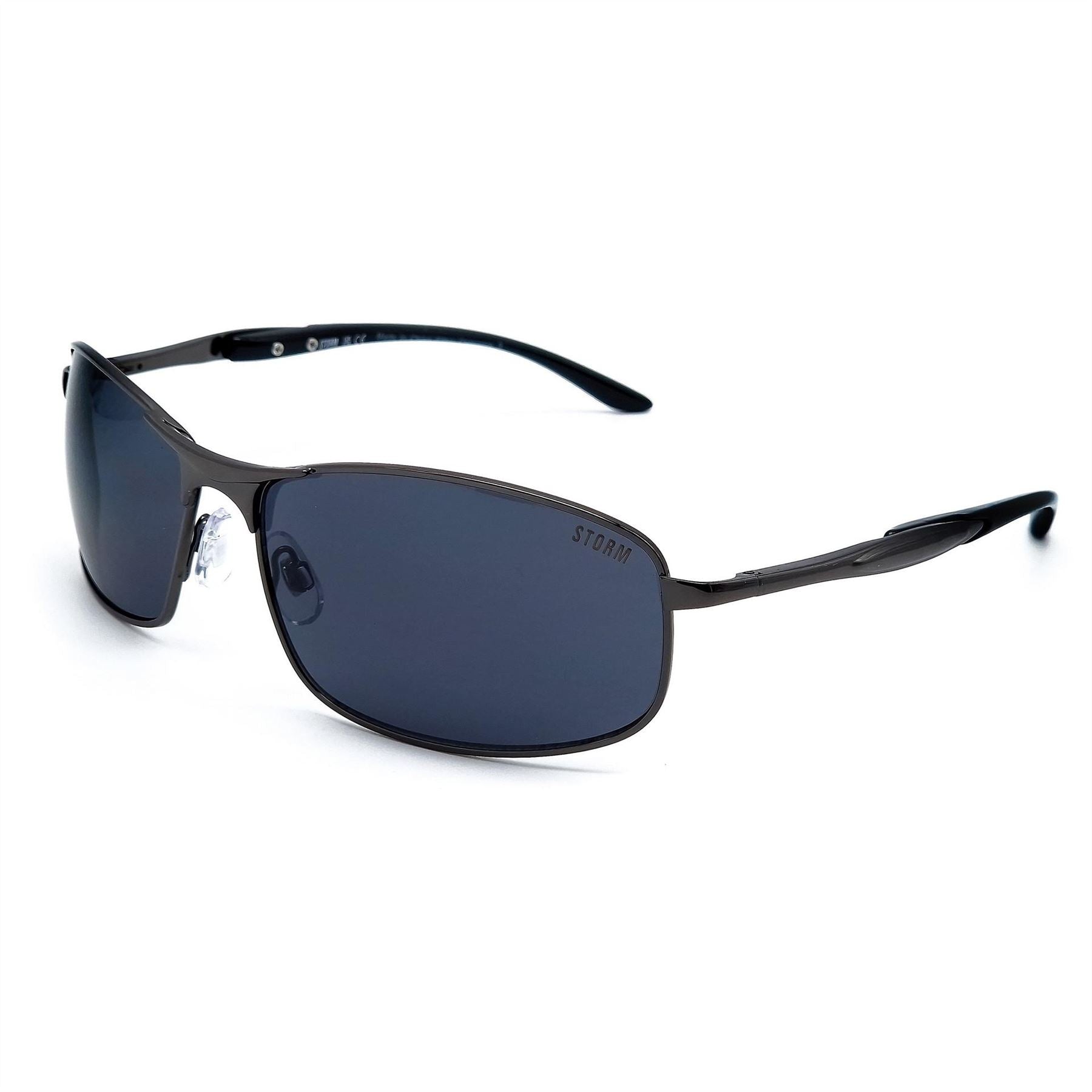 Storm Aviator Sunglasses