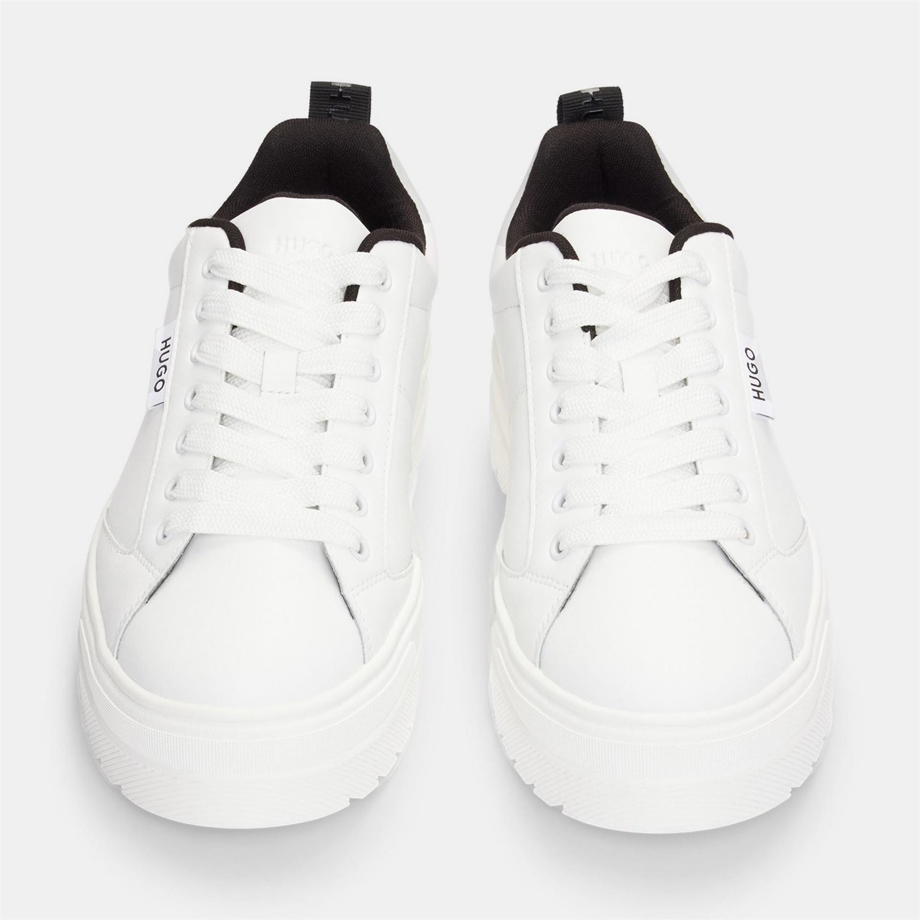 Hugo Lyssa Platform Trainers