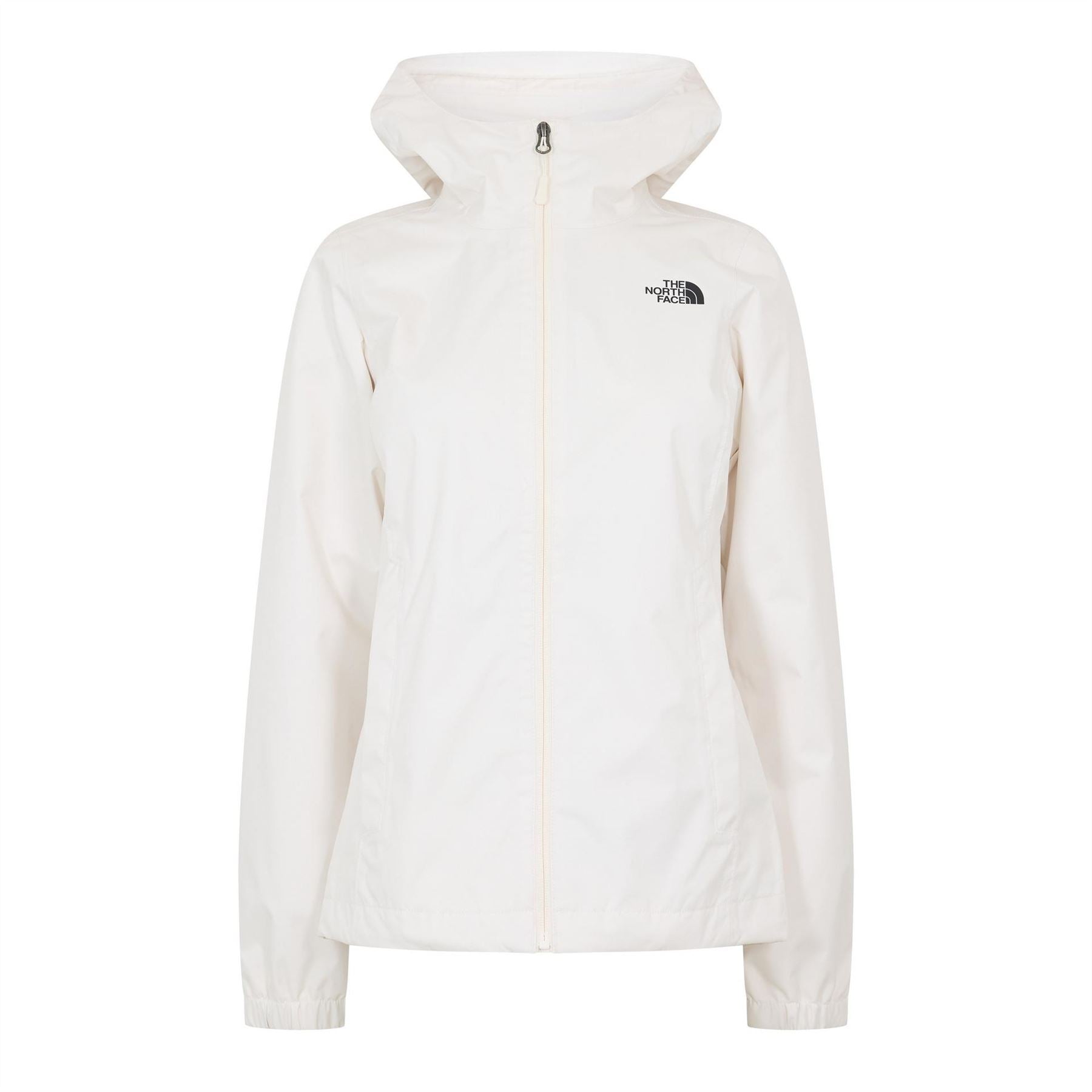 The North Face Quest Hooded Dryvent Waterproof Jacket