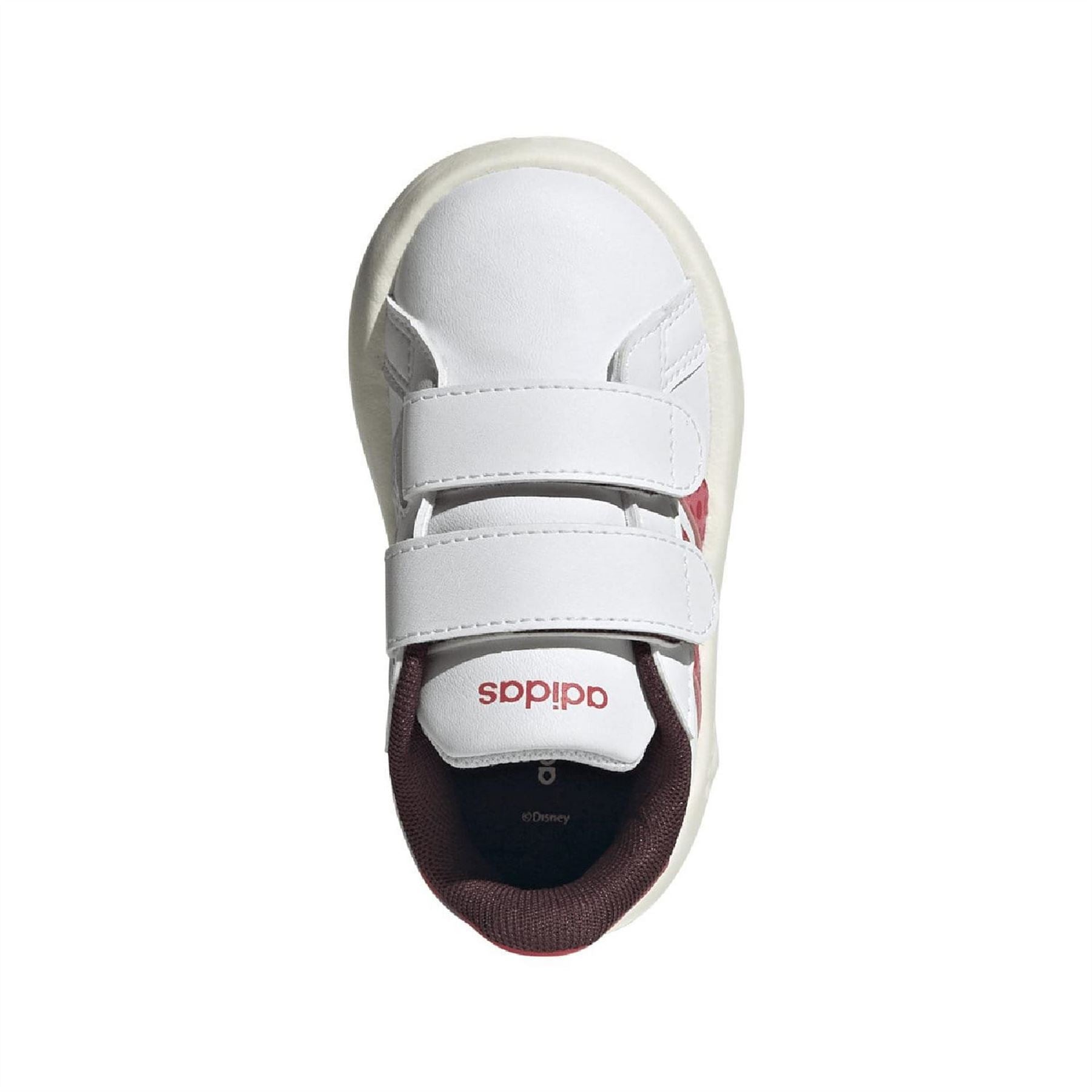 adidas Mouse Grand Court 2.0 Trainers