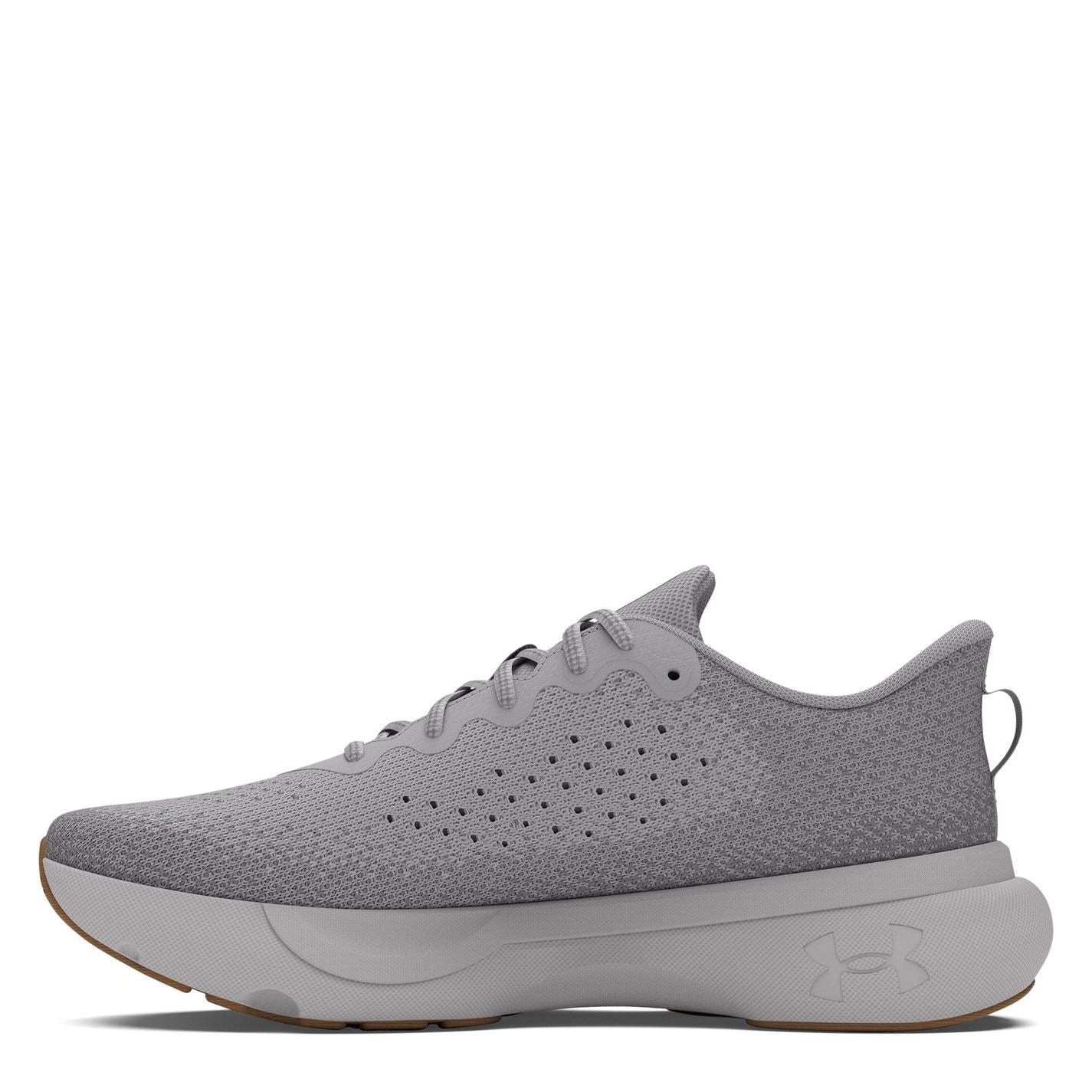 Under Armour Infinite Low Top Flat Heel Sneakers