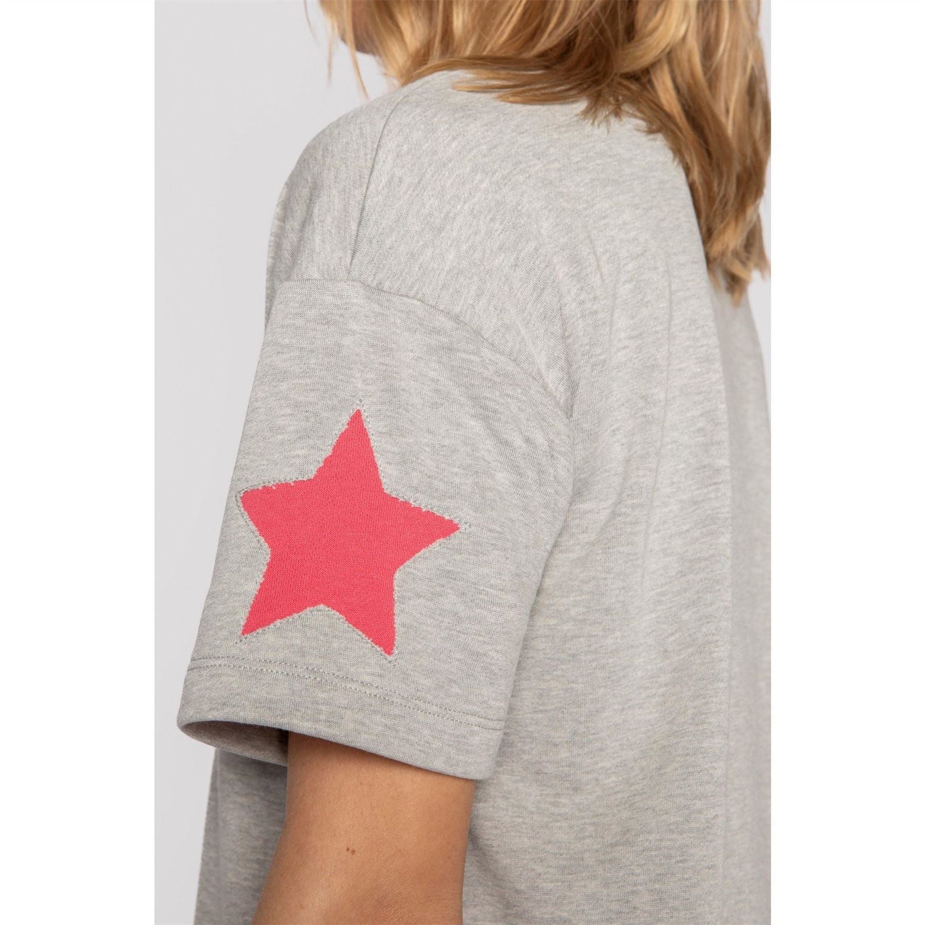 PJ Salvage Salvage Basics Star Shirt