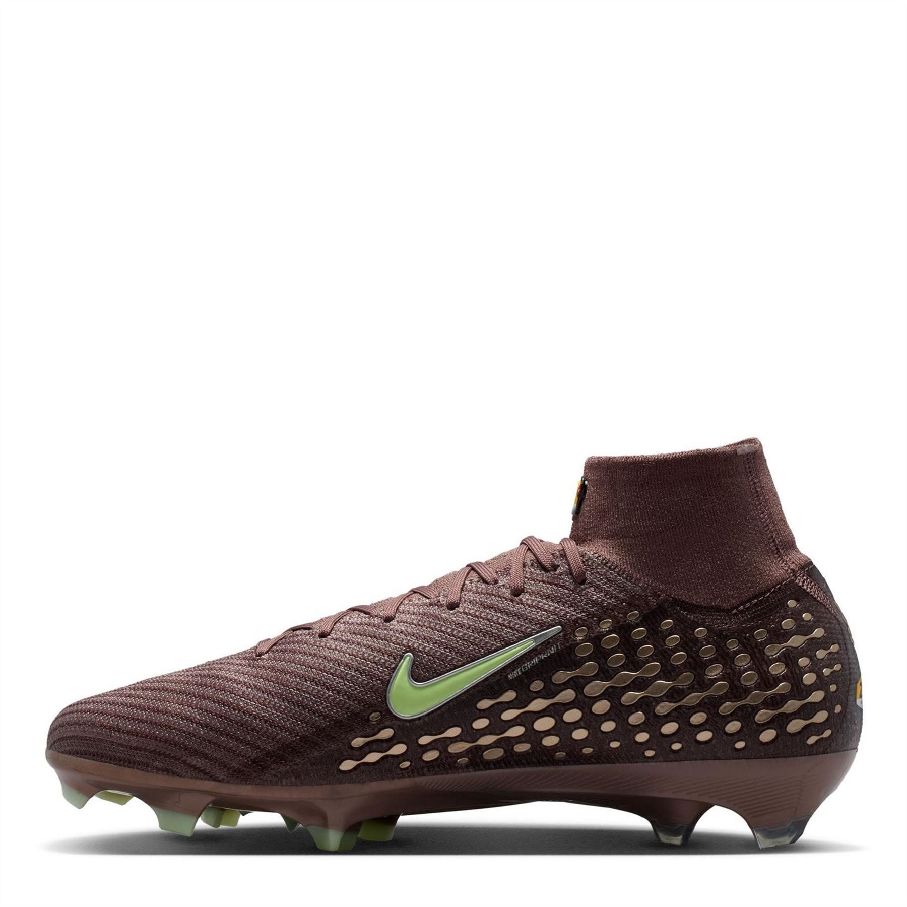 Nike Mercurial Superfly 10 Elite Adults Firm Ground Football Boots