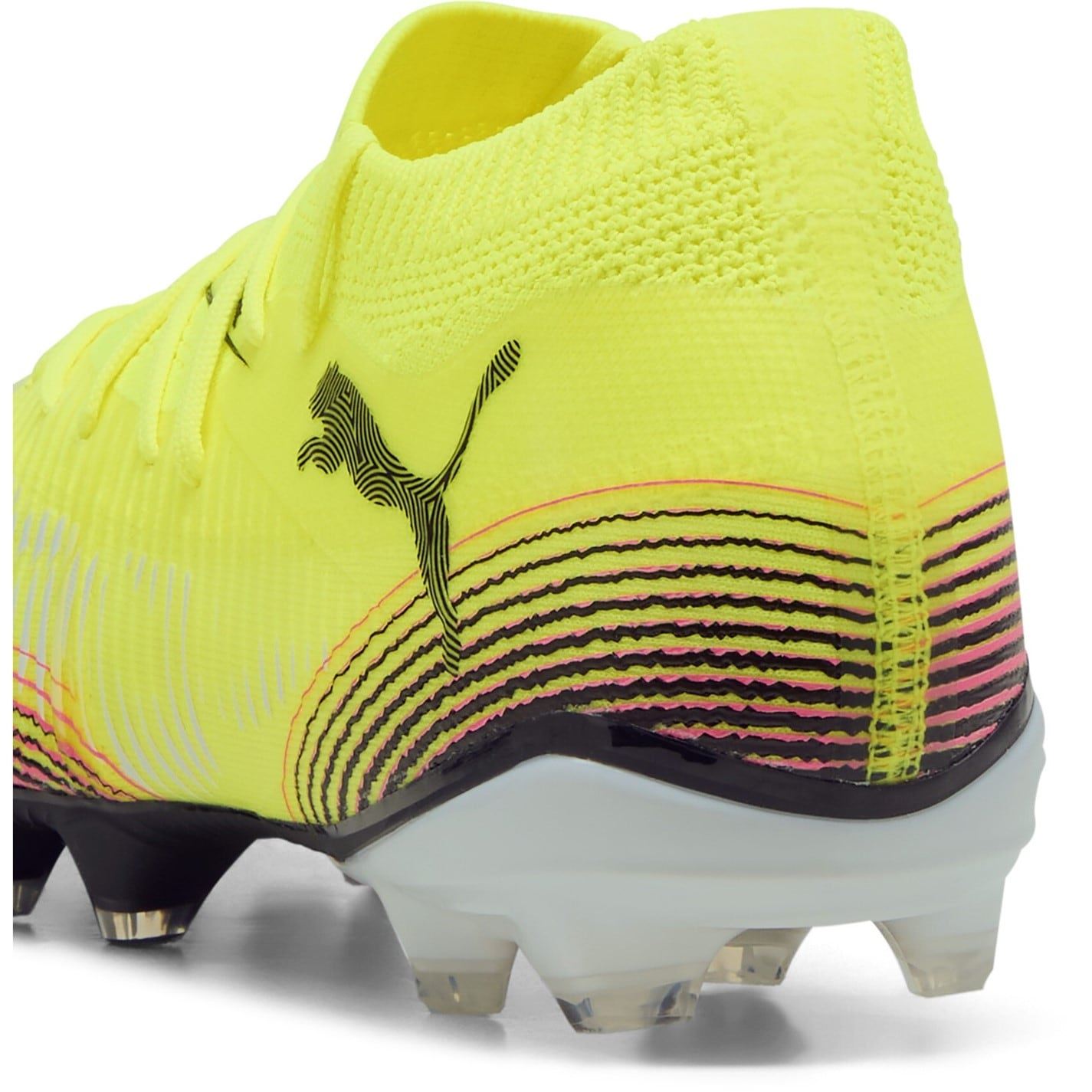 Puma Womens Future 8 Match Artificial Ground Football Boots
