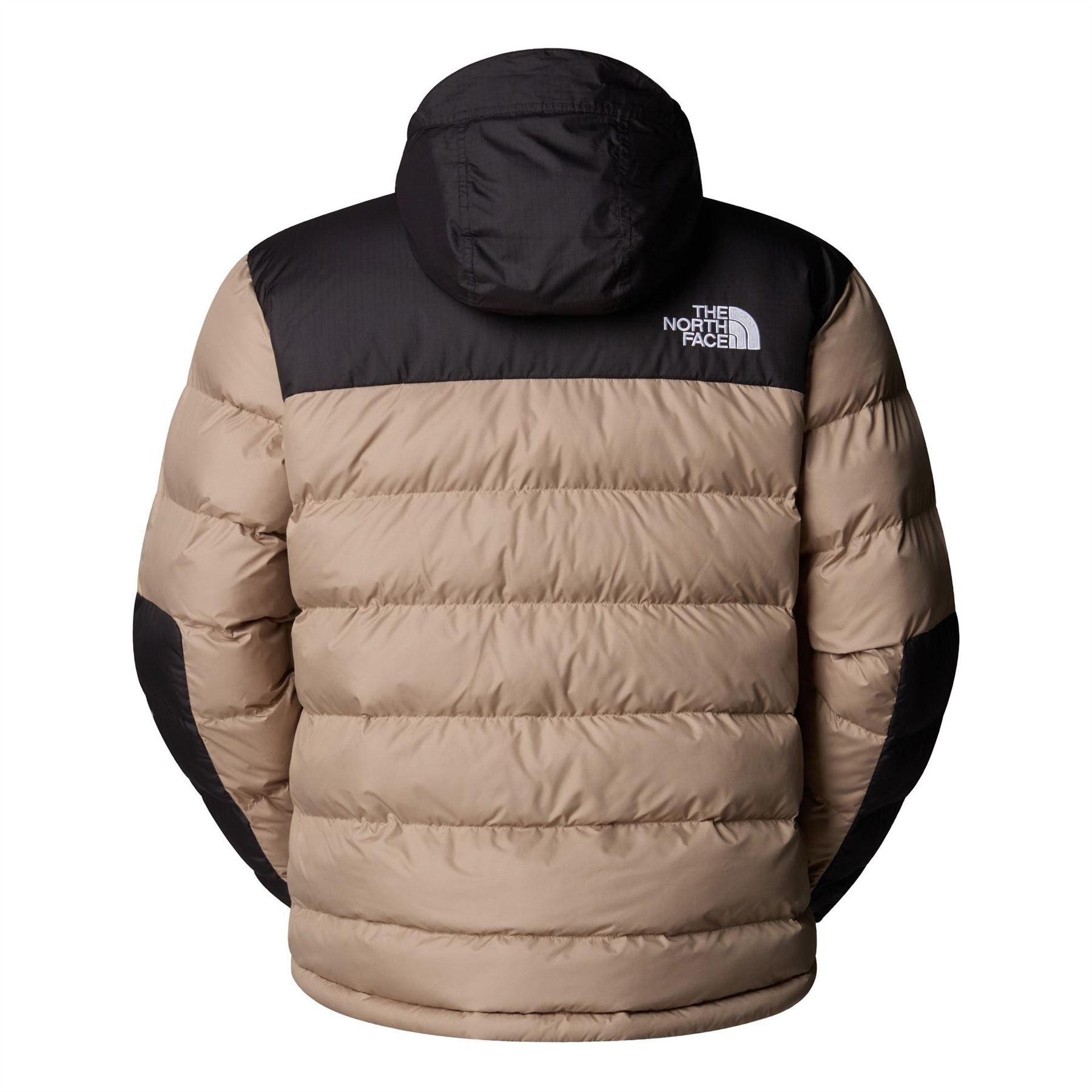 The North Face Limbara Insulated Short Puffer Jacket