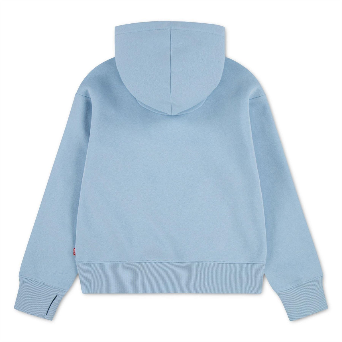 Levis Small Logo Over The Head Cotton Hoodie
