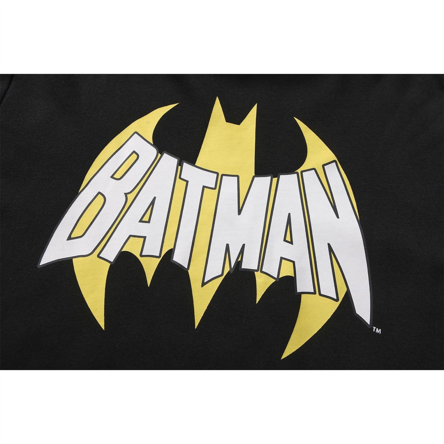 Character Oth Hoody Junior