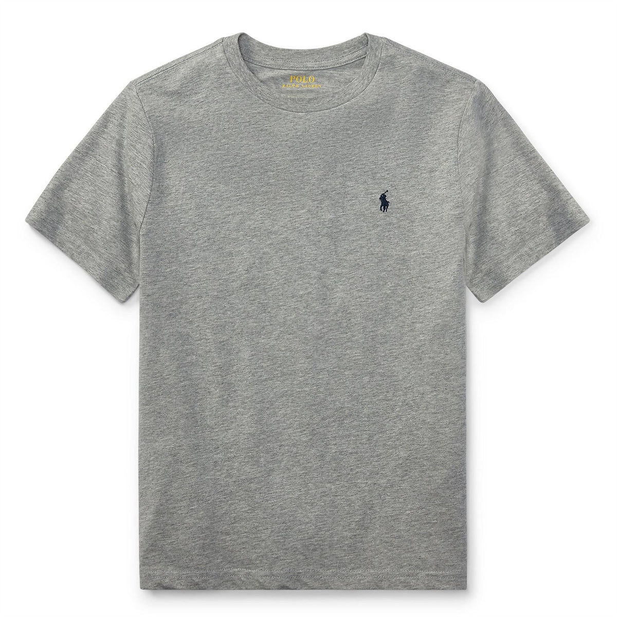 Polo Ralph Lauren Regular Fit Short Sleeve T-Shirt