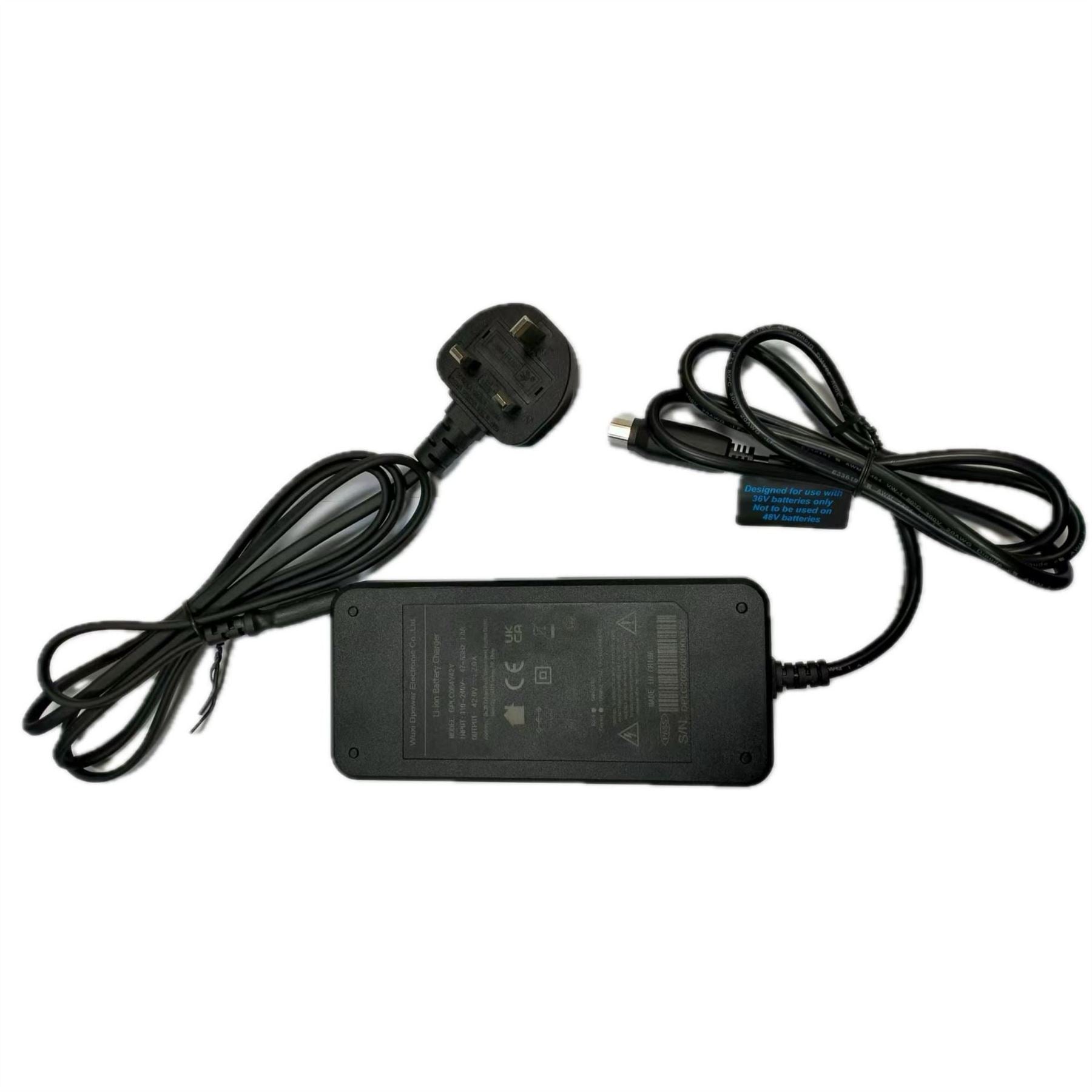 Muddyfox Charger For Moto Ebike