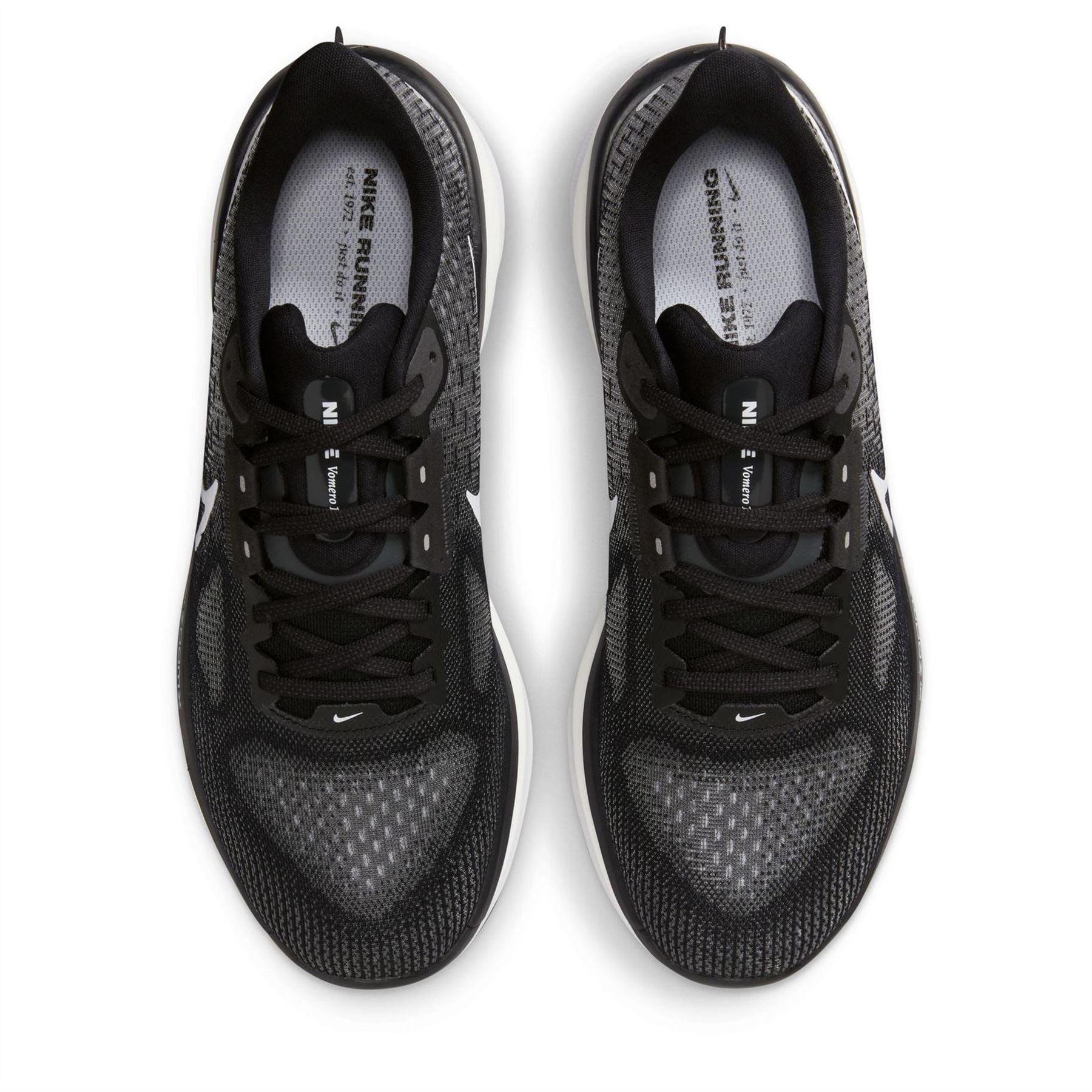 Nike Mens Vomero 17 Road Running Shoes