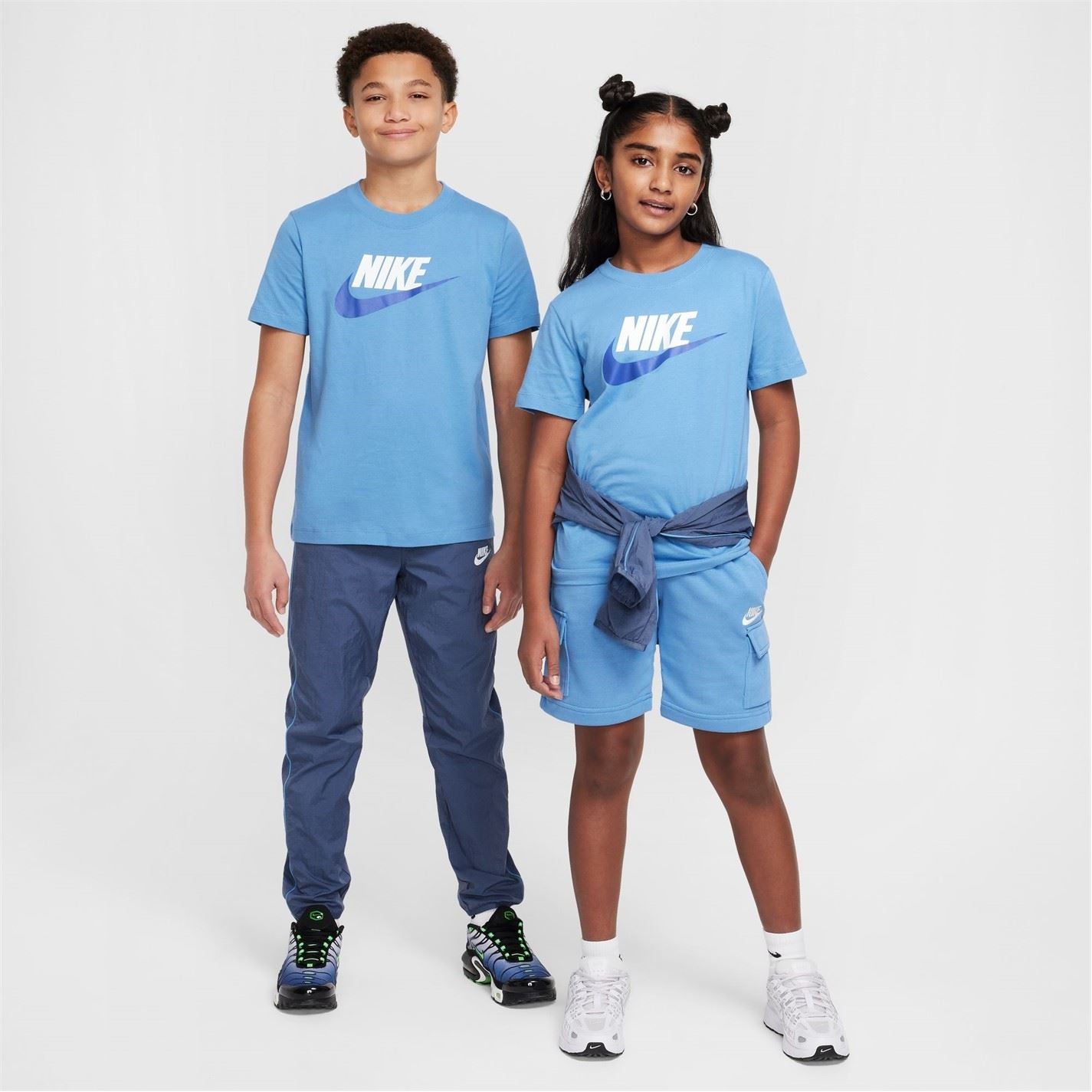 Nike Sportswear T-Shirt Junior