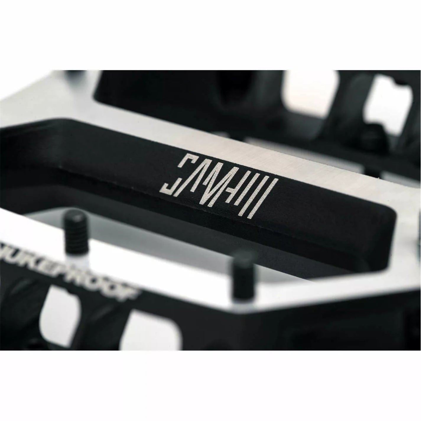 Nukeproof Ti Sam Hill Enduro Race Pedals