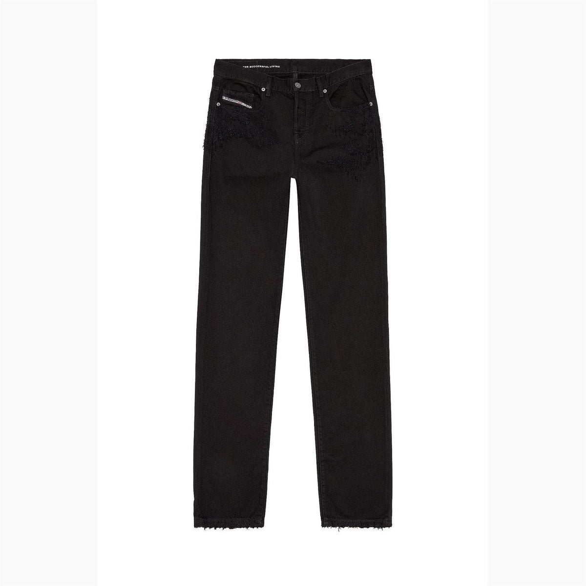 Diesel D Viker Jeans