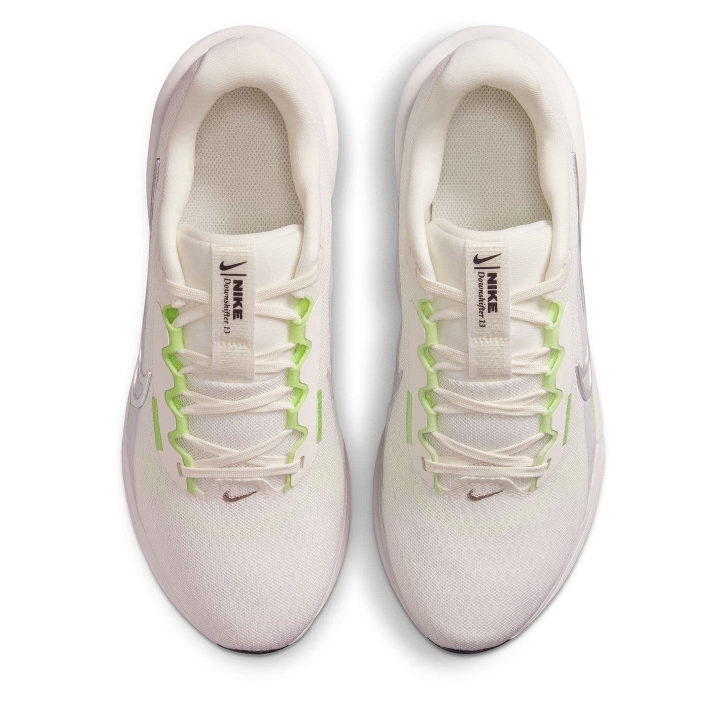 Nike Womens Downshifter 13 Road Running Shoes