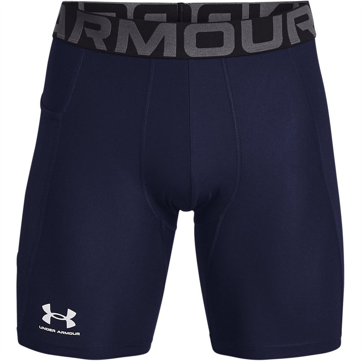 Under Armour Mens Compression Shorts