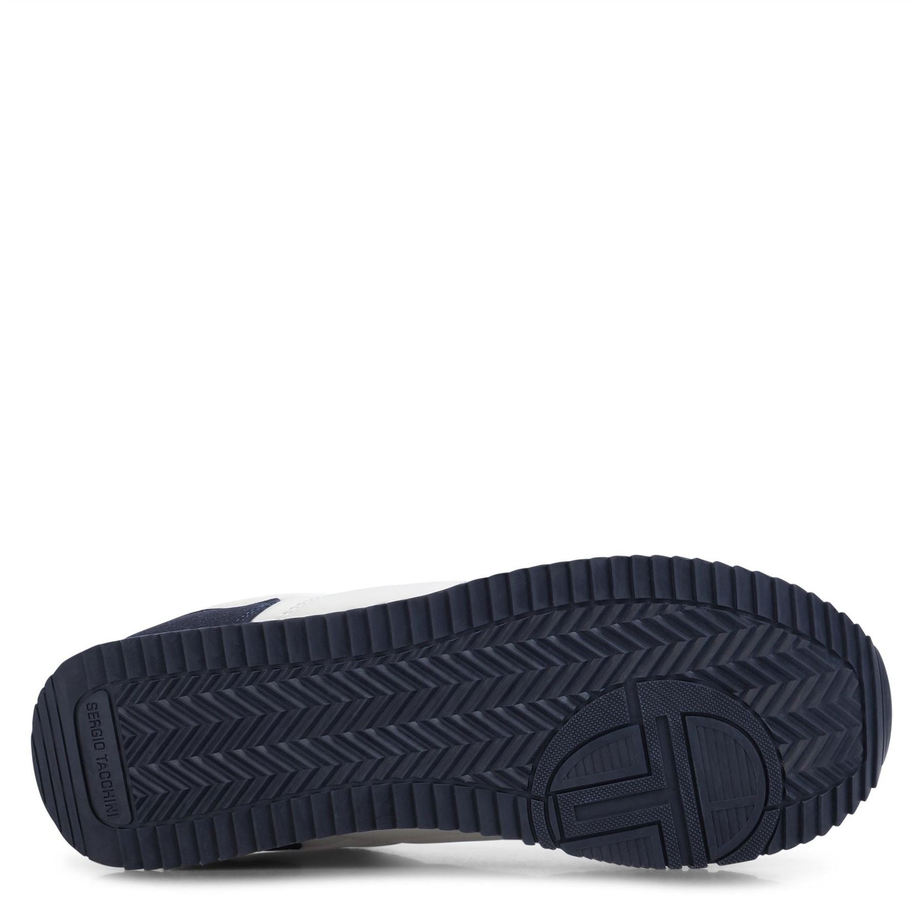 Sergio Tacchini Bergamo Trainer 64