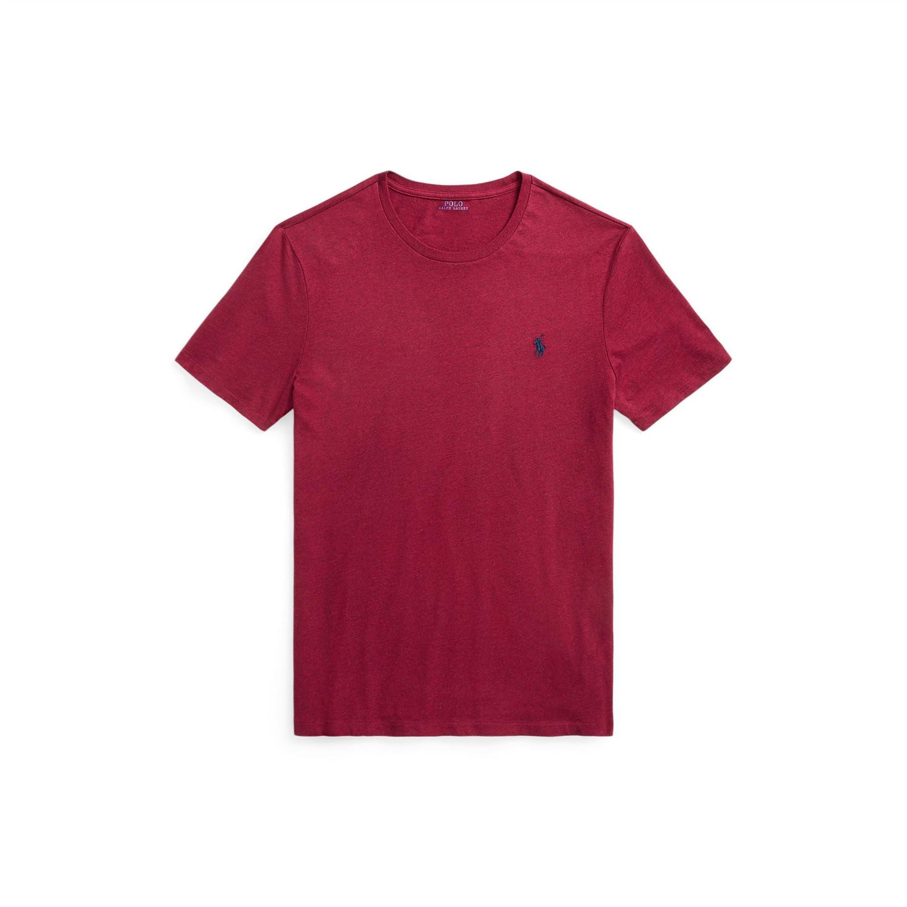 Polo Ralph Lauren Regular Fit Custom T-Shirt