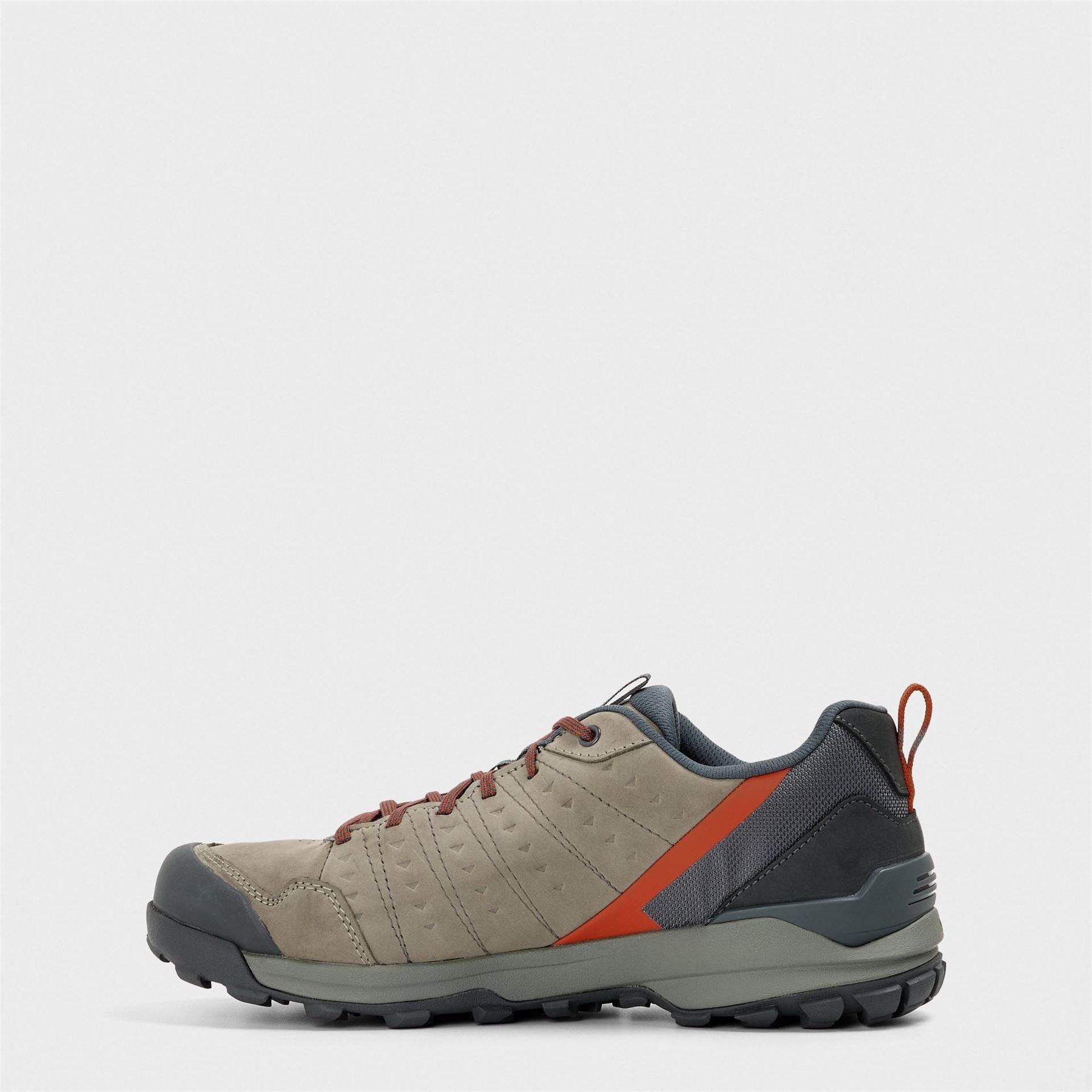Oboz Sypes Wide Leather Waterproof Hiking Shoes