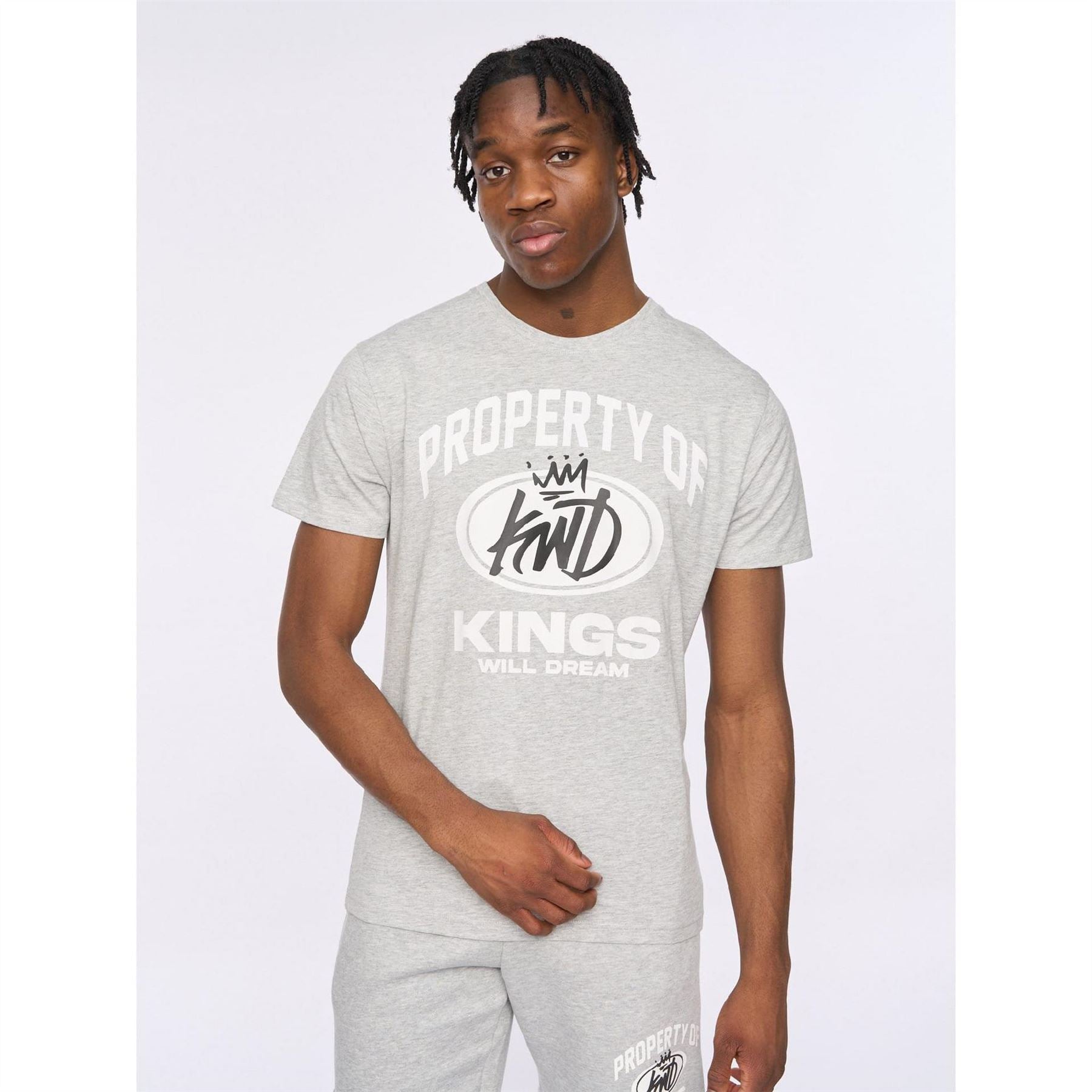 Kings Will Dream T-Shirt