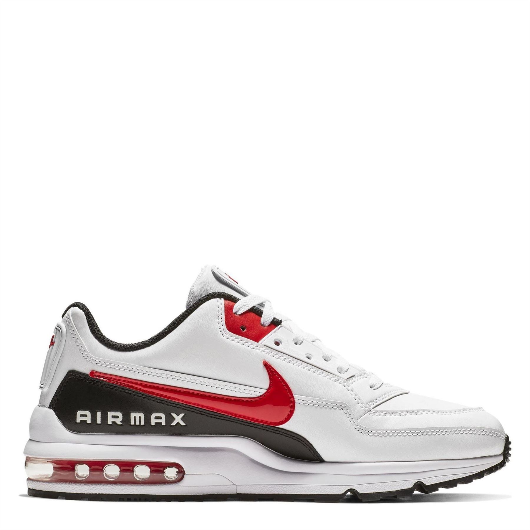 Nike Mens Air Max Ltd 3 Shoe