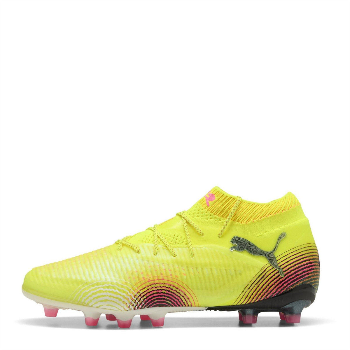 Puma Future 8 Ultimate Ag Firm Ground Football Boots