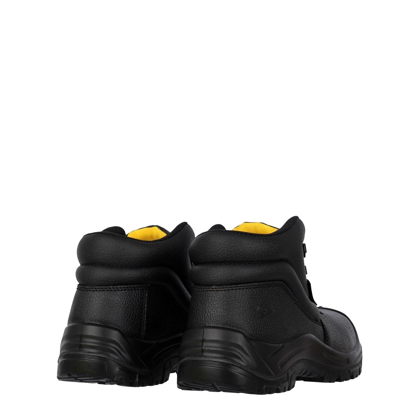 Dunlop North Carolina S3 Steel Toe Cap Boots Mens