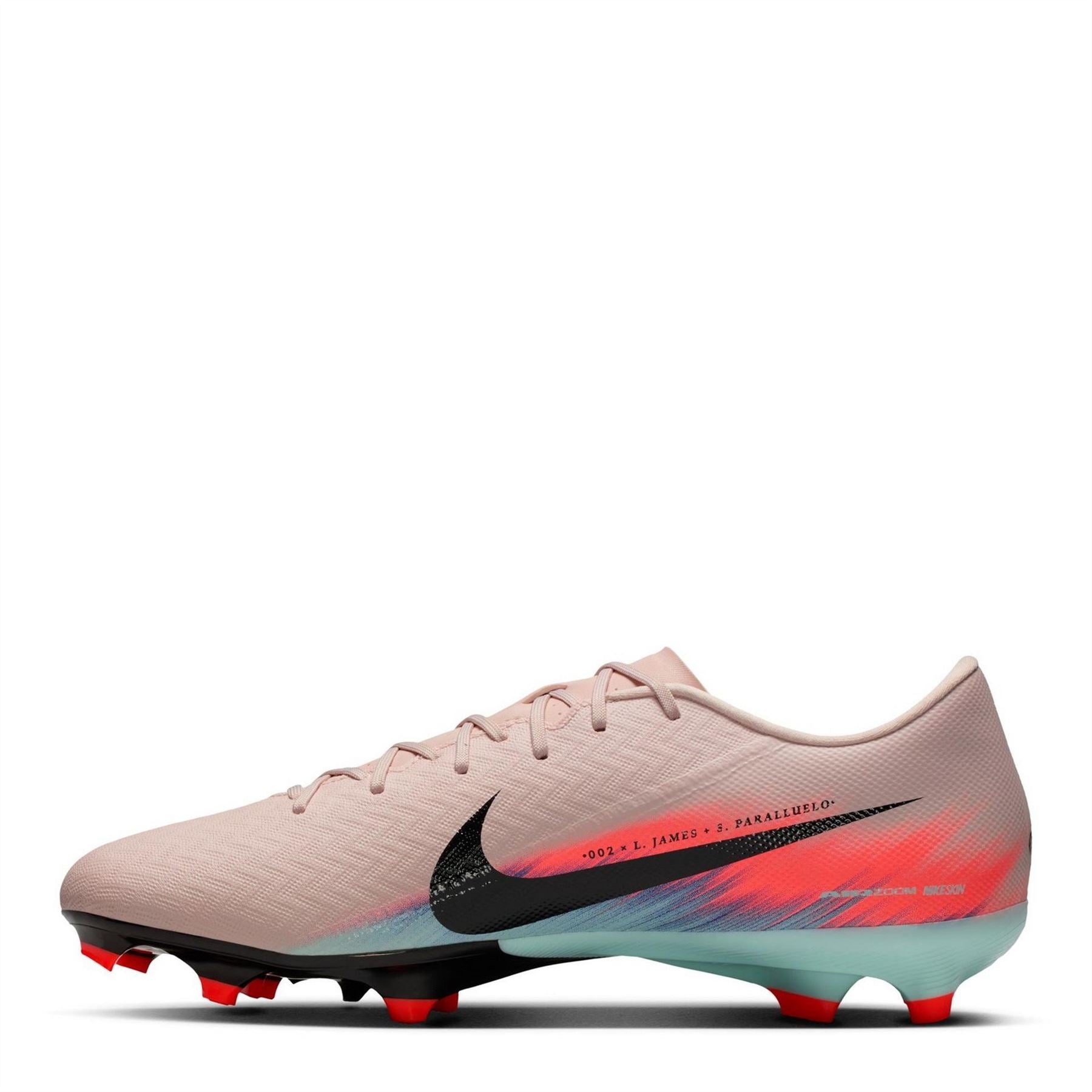 Nike Zoom Mercurial Vapor 16 Academy Firm Ground Football Boots