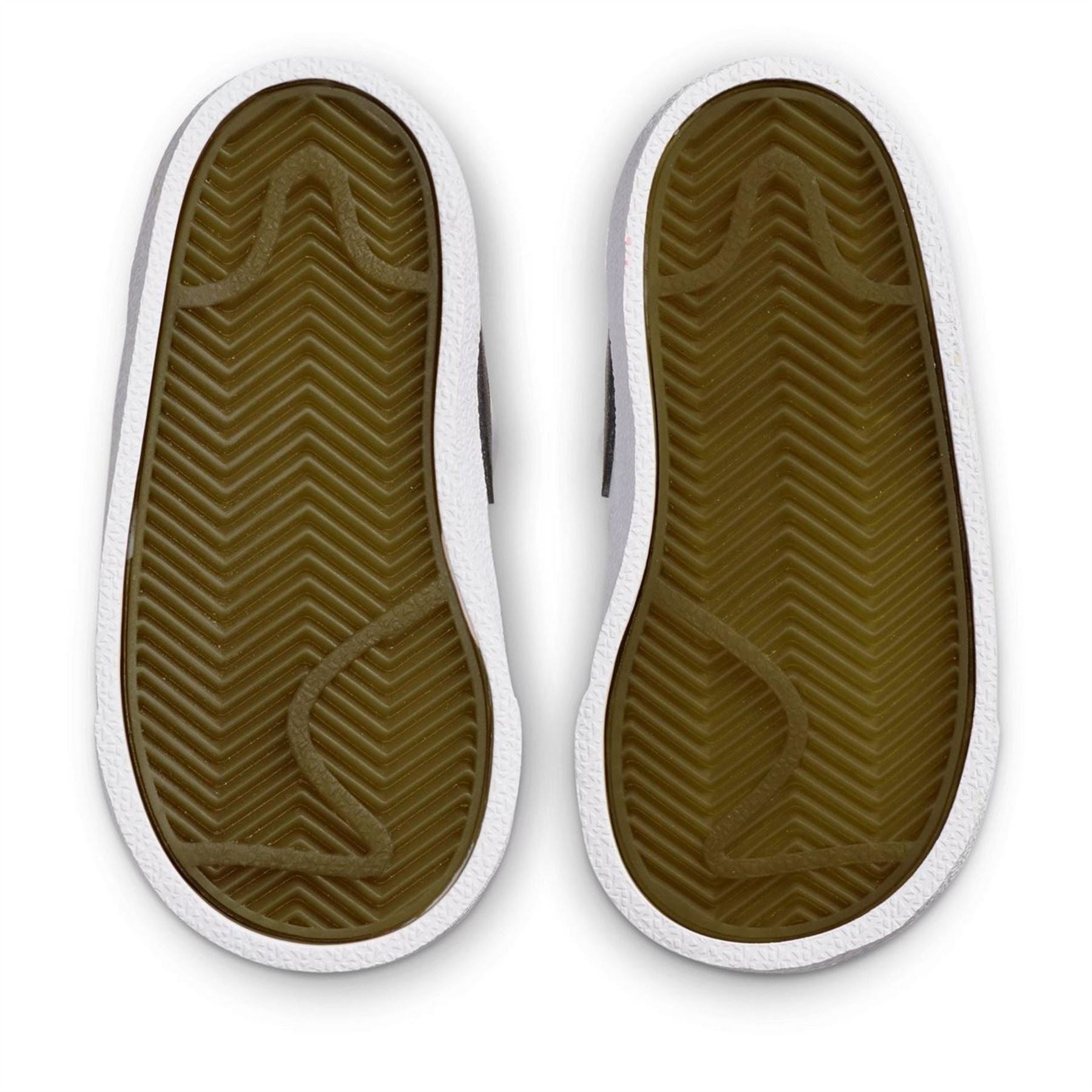 Nike Blazer Mid 77 Baby Toddler Shoes