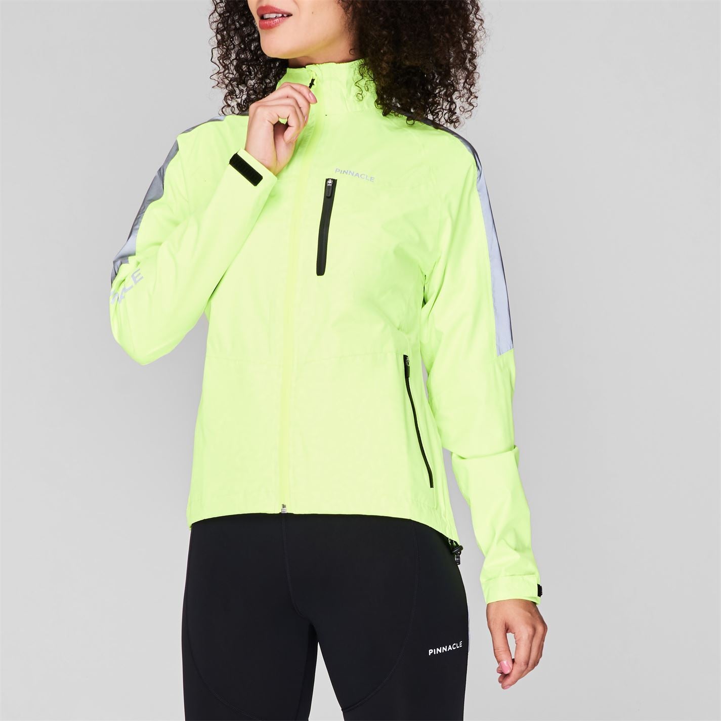 Pinnacle Commute Cycling Jacket Ladies