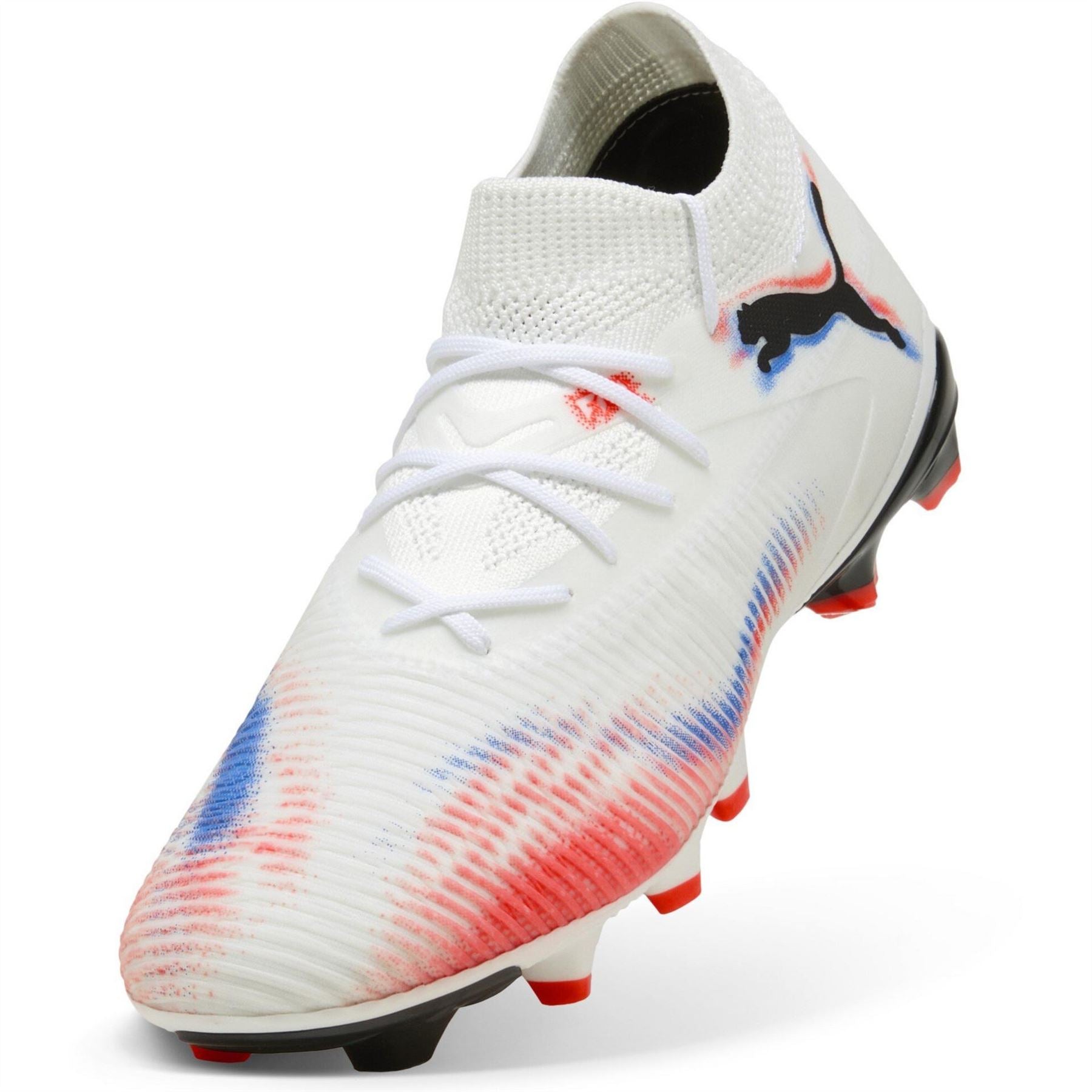 Puma Womens Future 8 Match Artificial Ground Football Boots