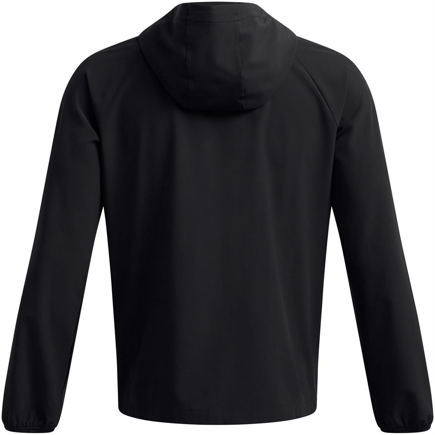 Under Armour Hooded Relaxed Fit Windbreaker Jacket